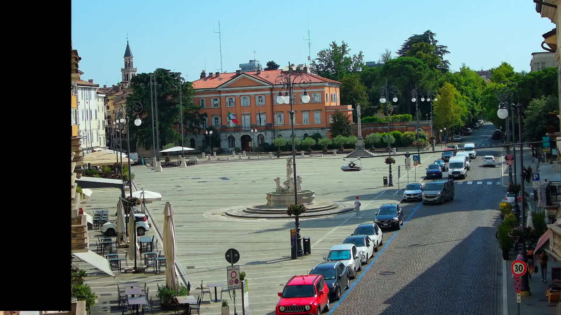Travnik – Gorica