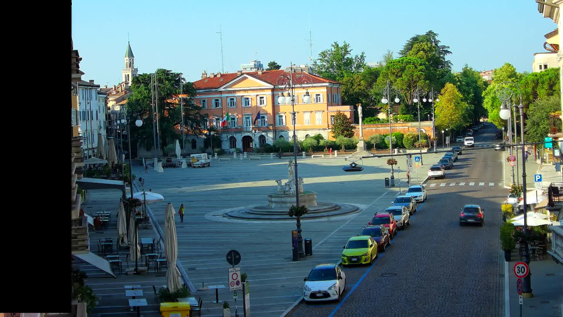 Travnik – Gorica