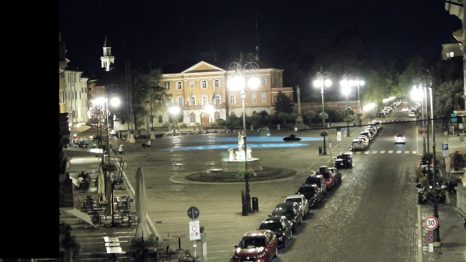 Piazza Vittoria – Görz
