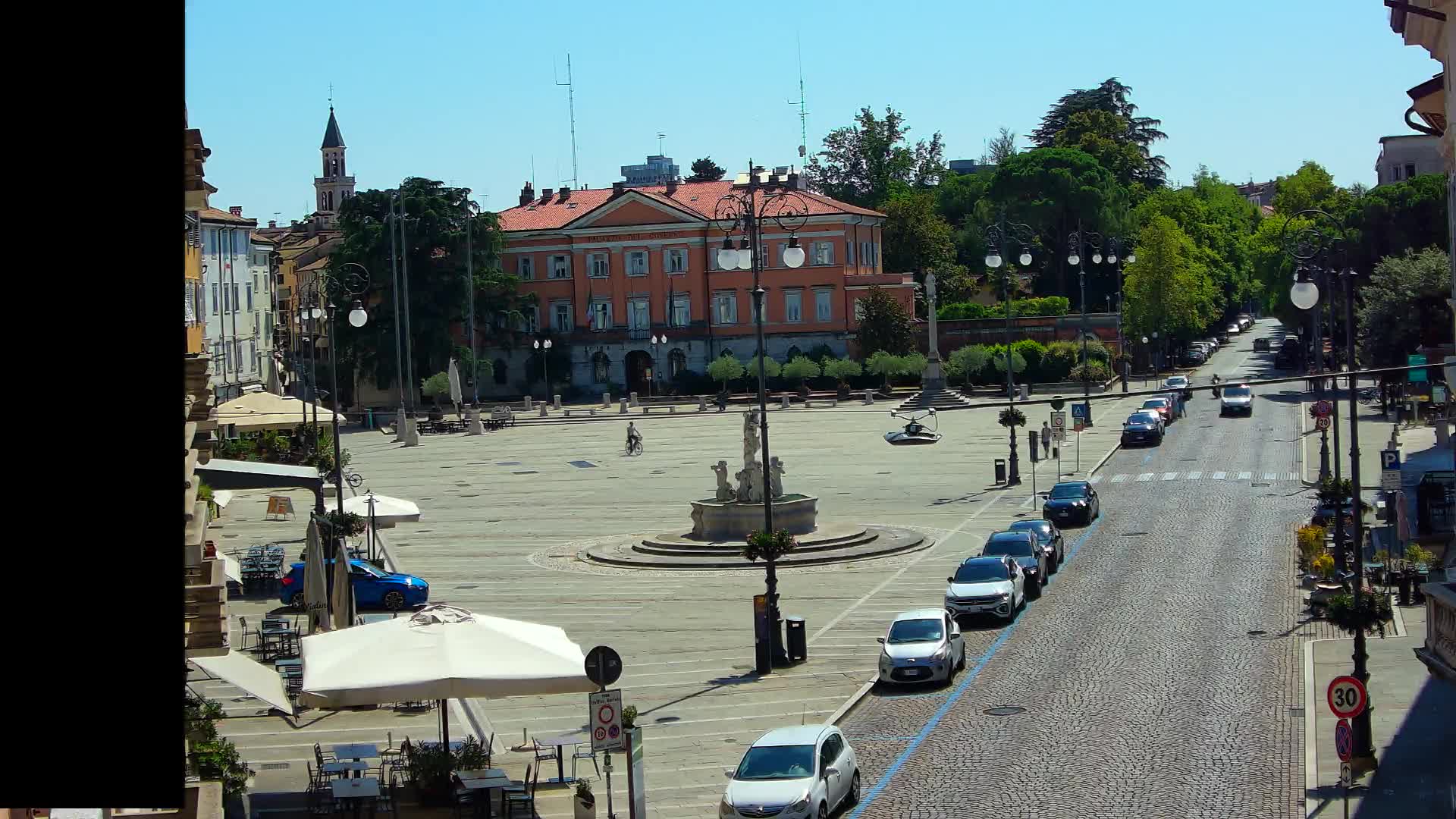 Travnik – Gorica