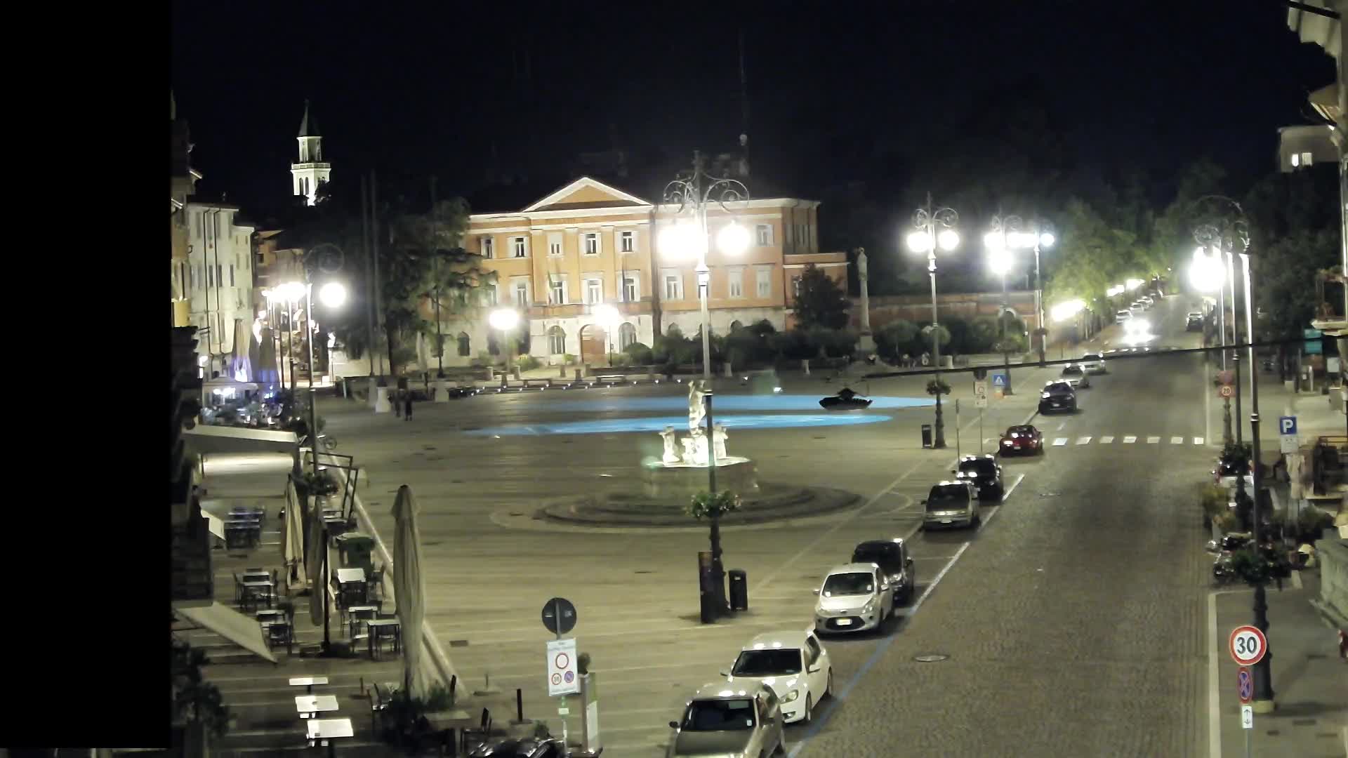 Piazza Vittoria – Görz