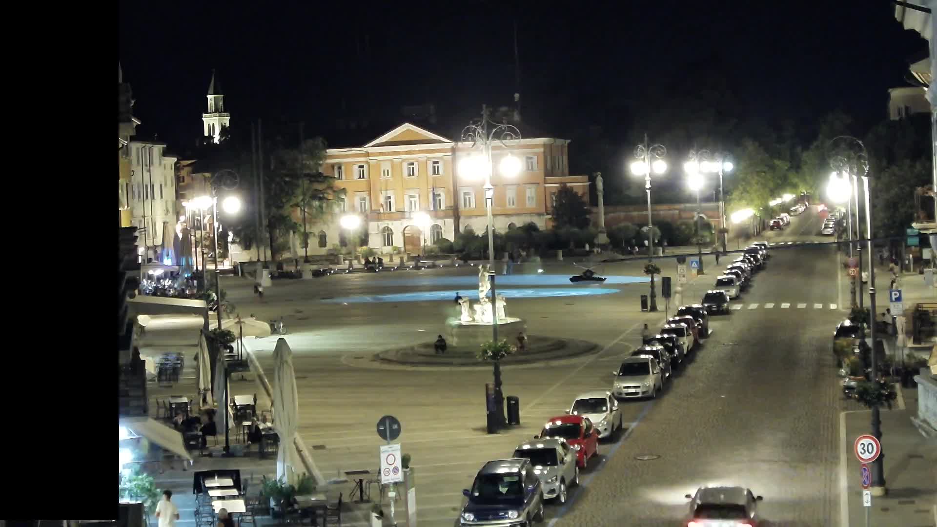 Piazza Vittoria – Görz