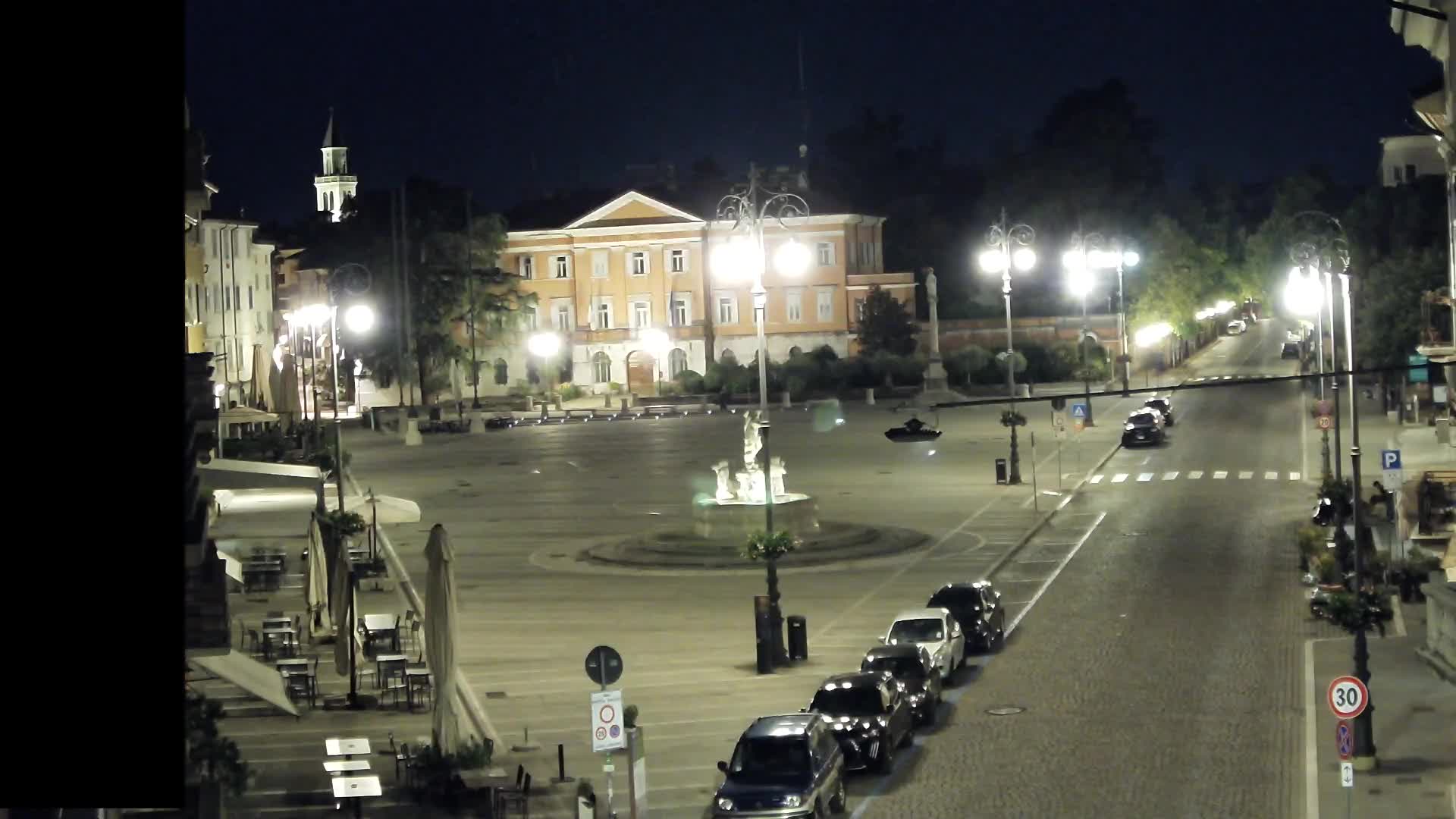 Travnik – Gorica