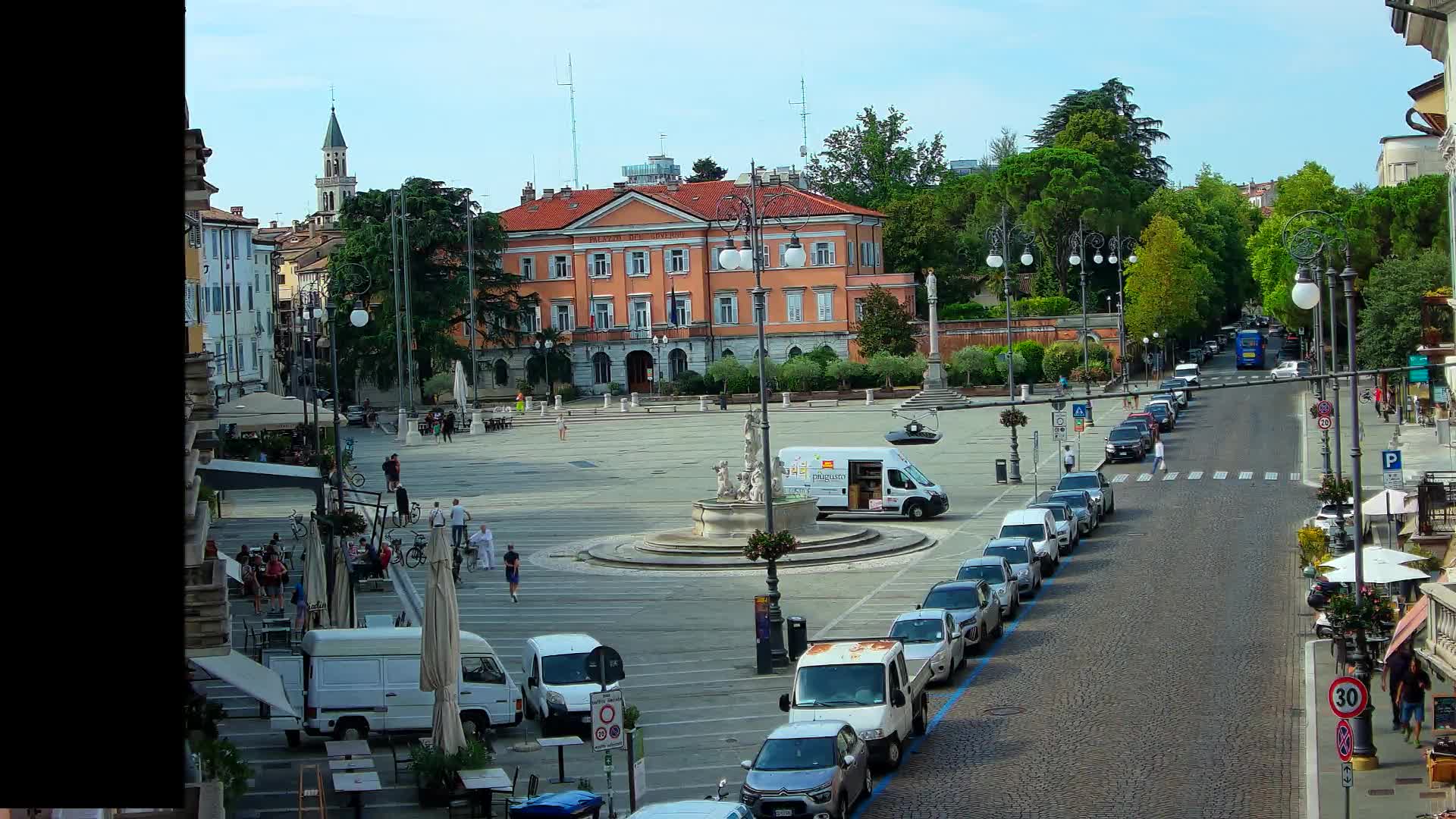 Travnik – Gorica