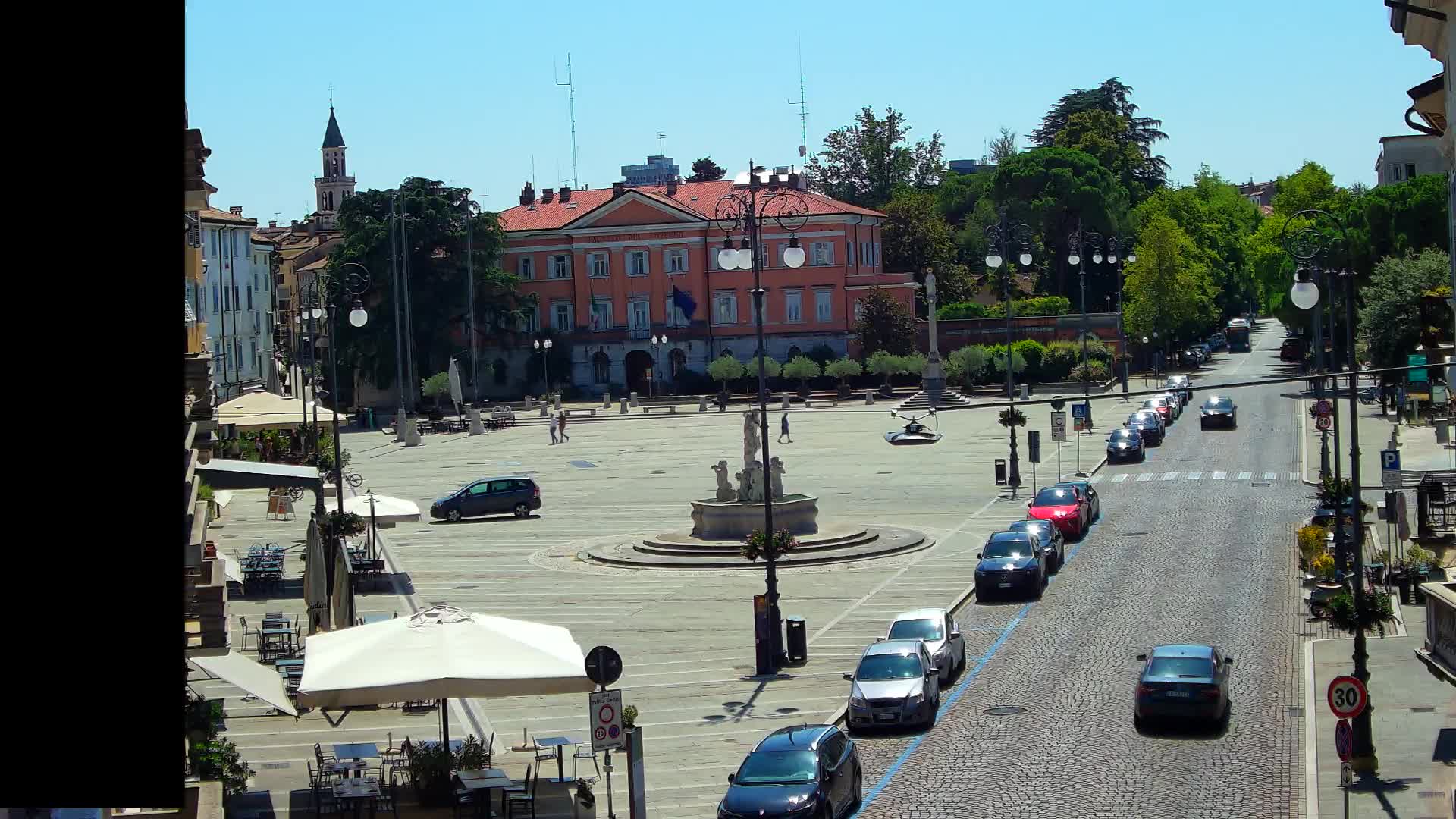 Travnik – Gorica