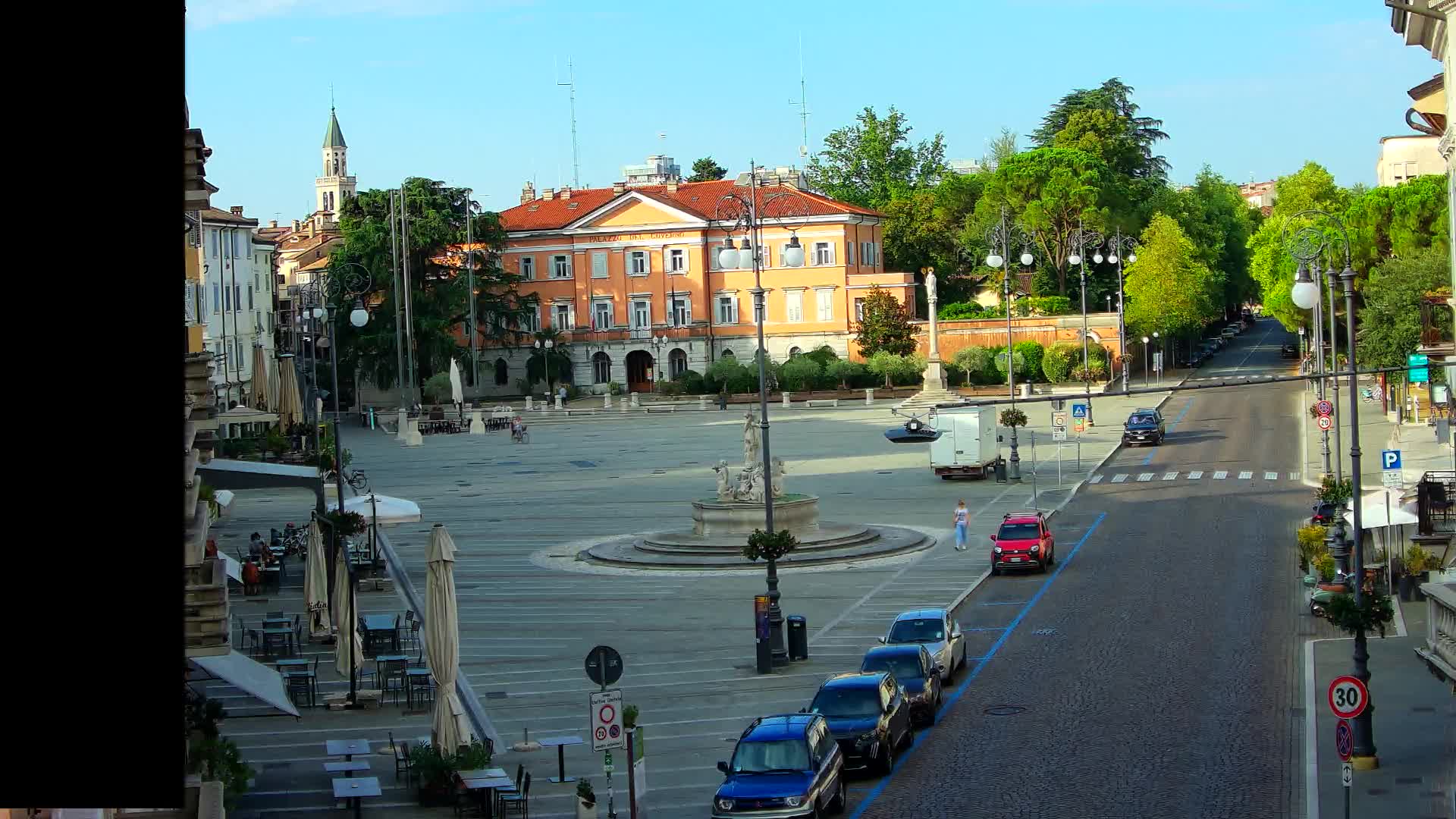 Travnik – Gorica