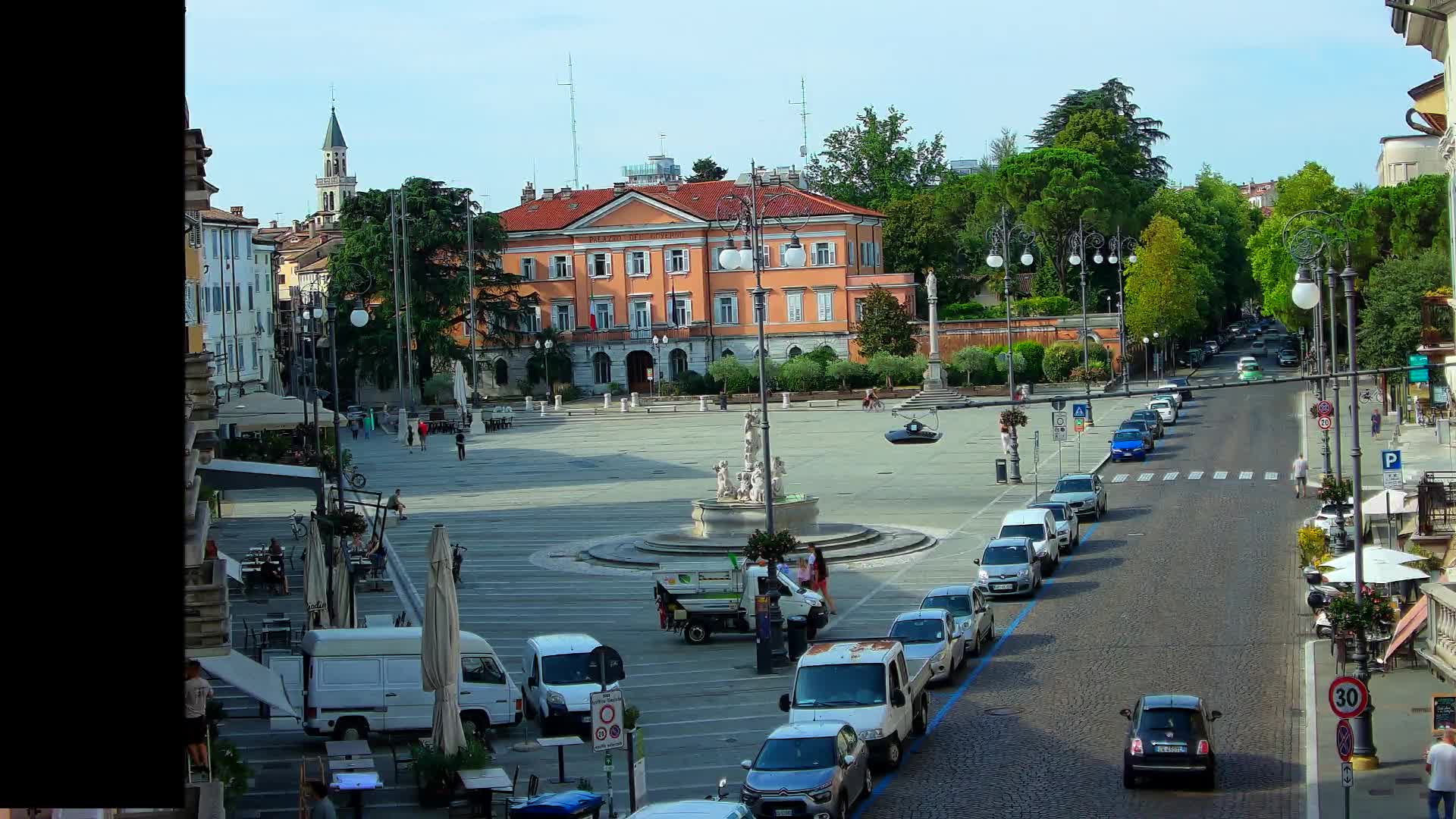 Travnik – Gorica