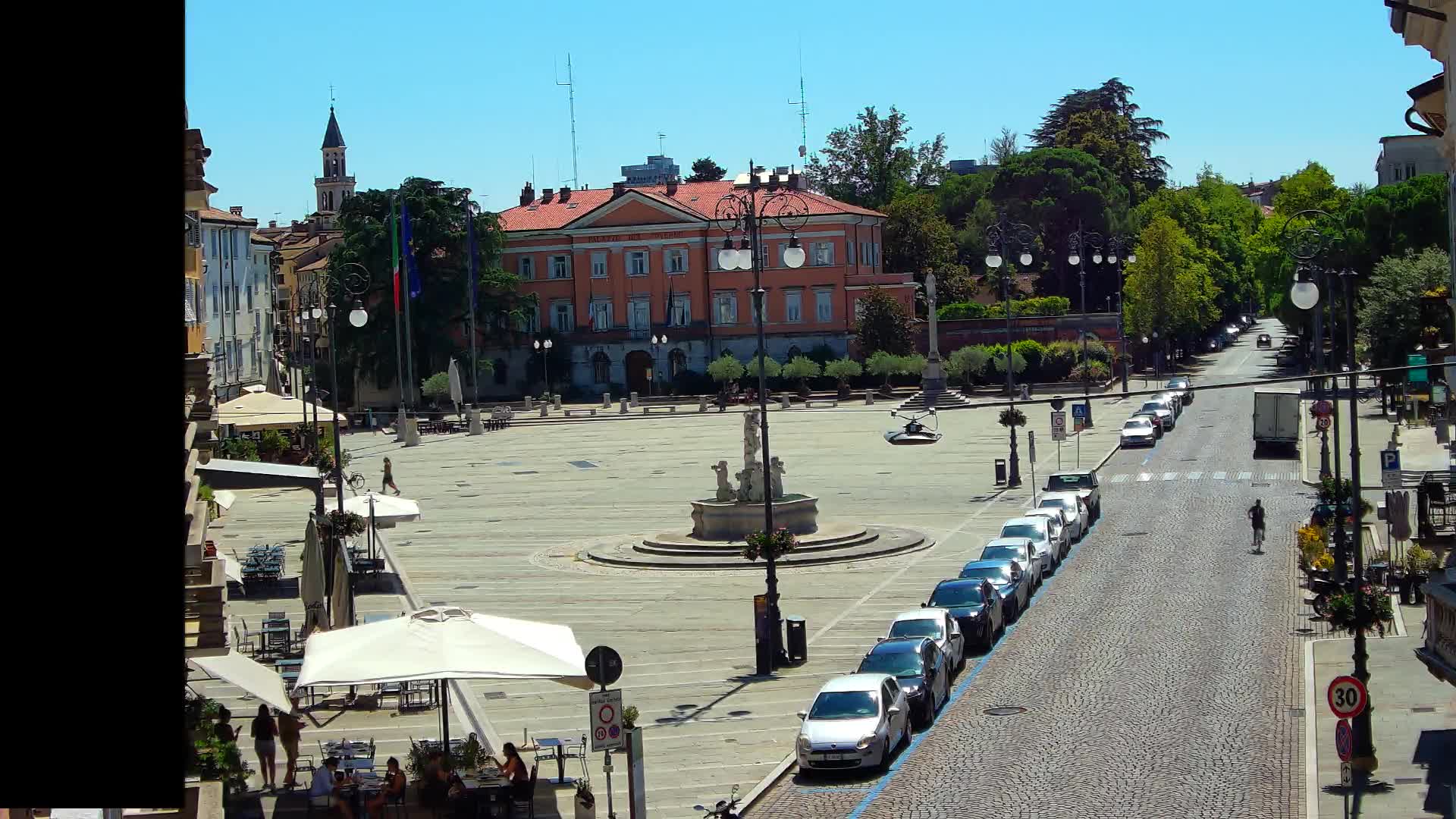 Travnik – Gorica