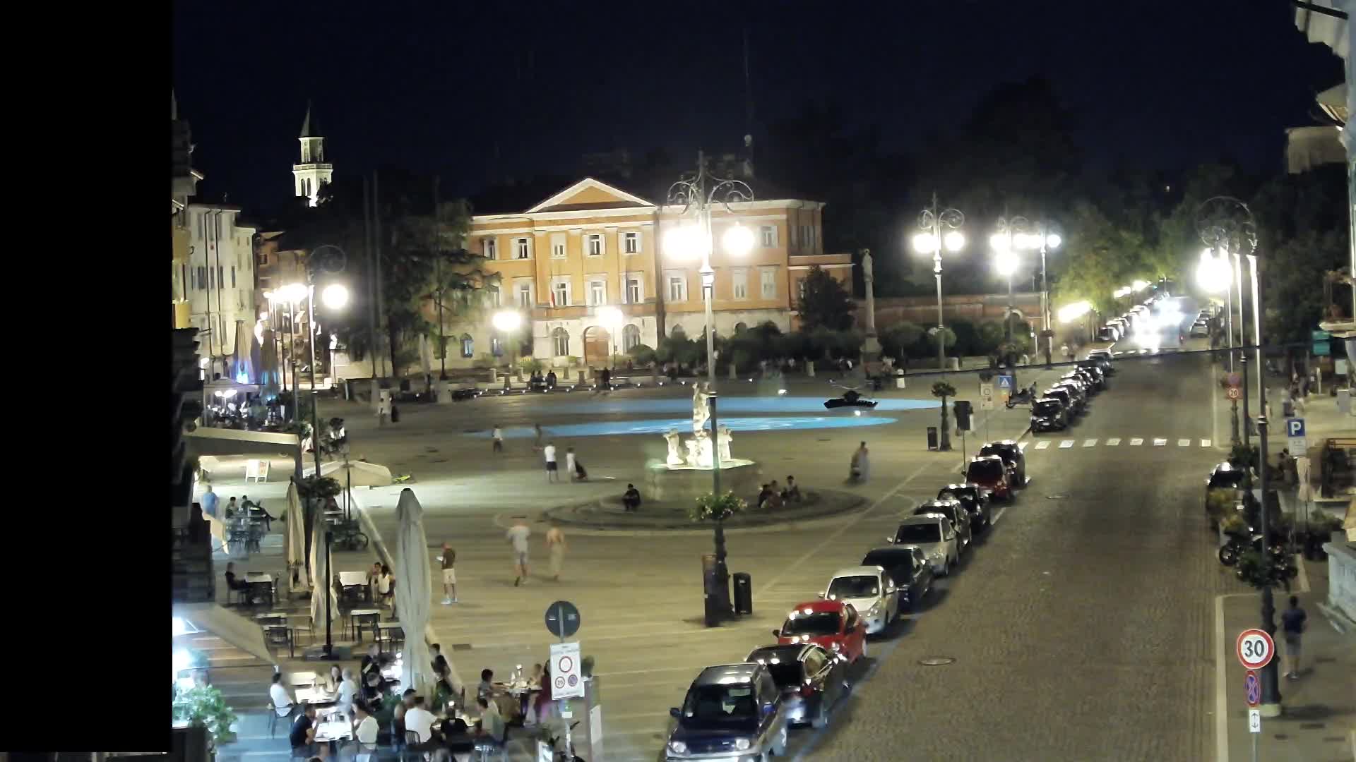 Travnik – Gorica
