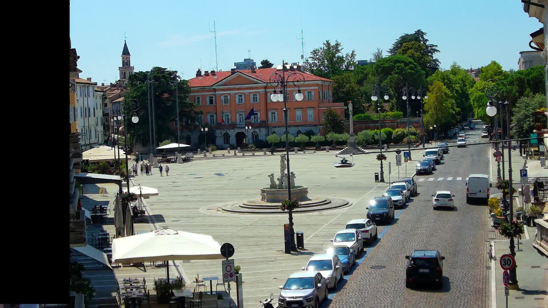 Travnik – Gorica