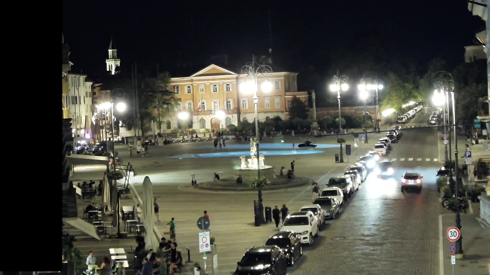 Piazza Vittoria – Görz