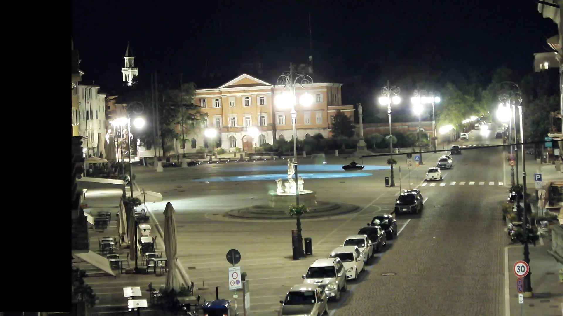 Travnik – Gorica