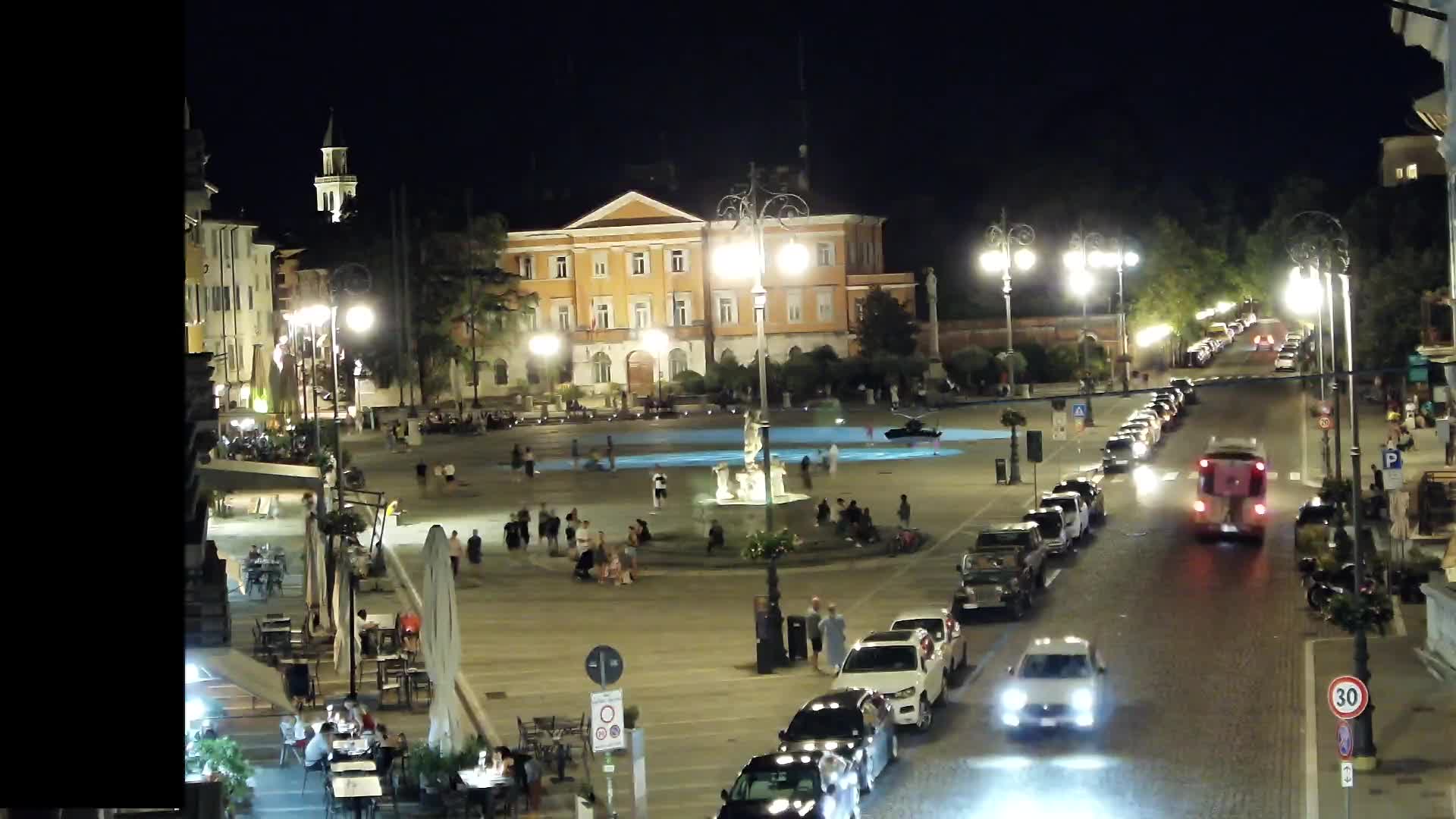 Travnik – Gorica