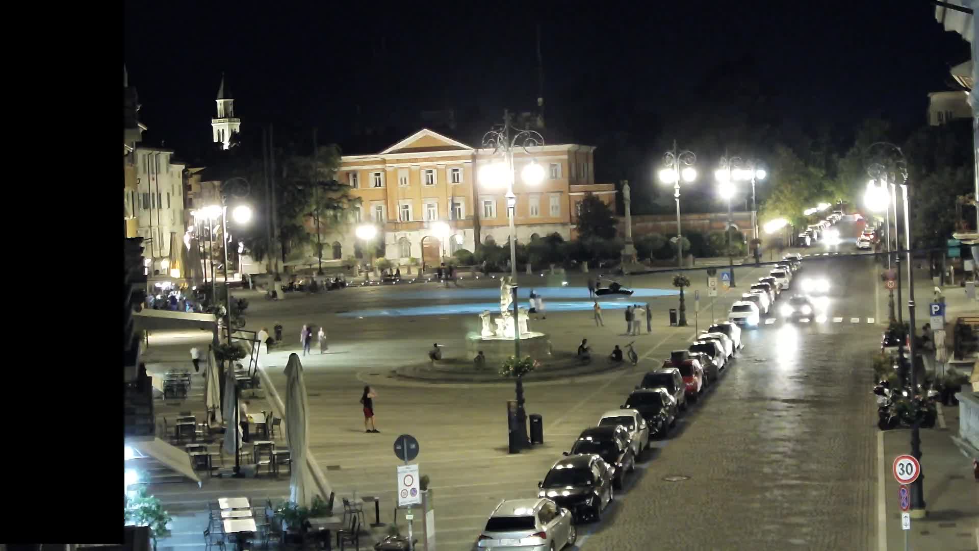 Piazza Vittoria – Görz