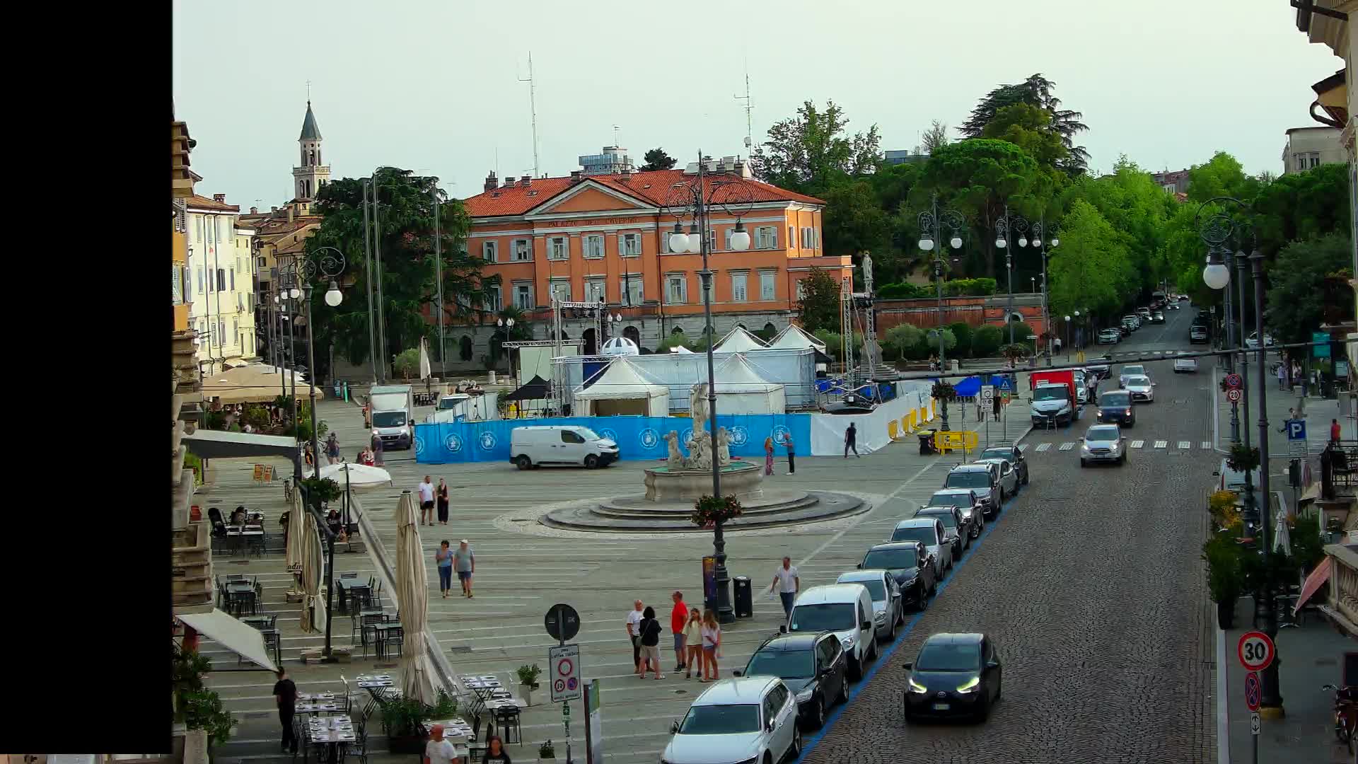 Travnik – Gorica