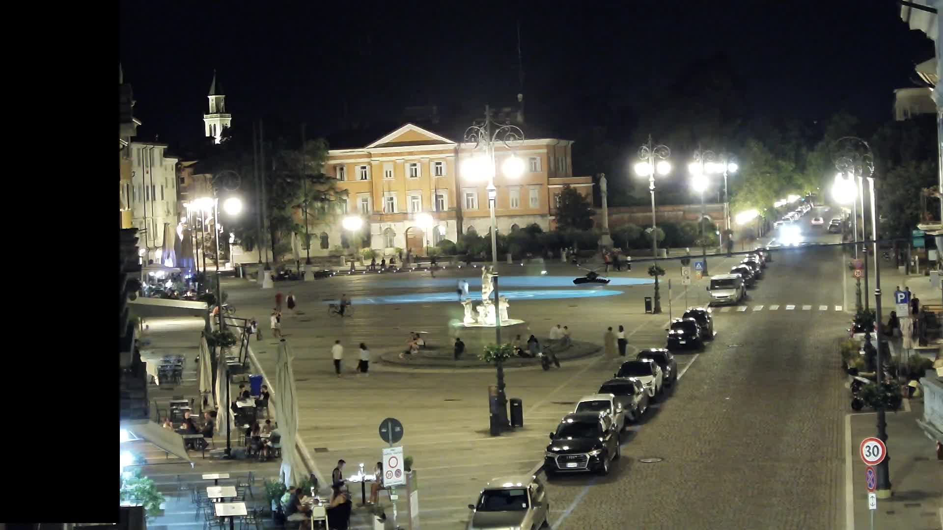 Piazza Vittoria – Görz