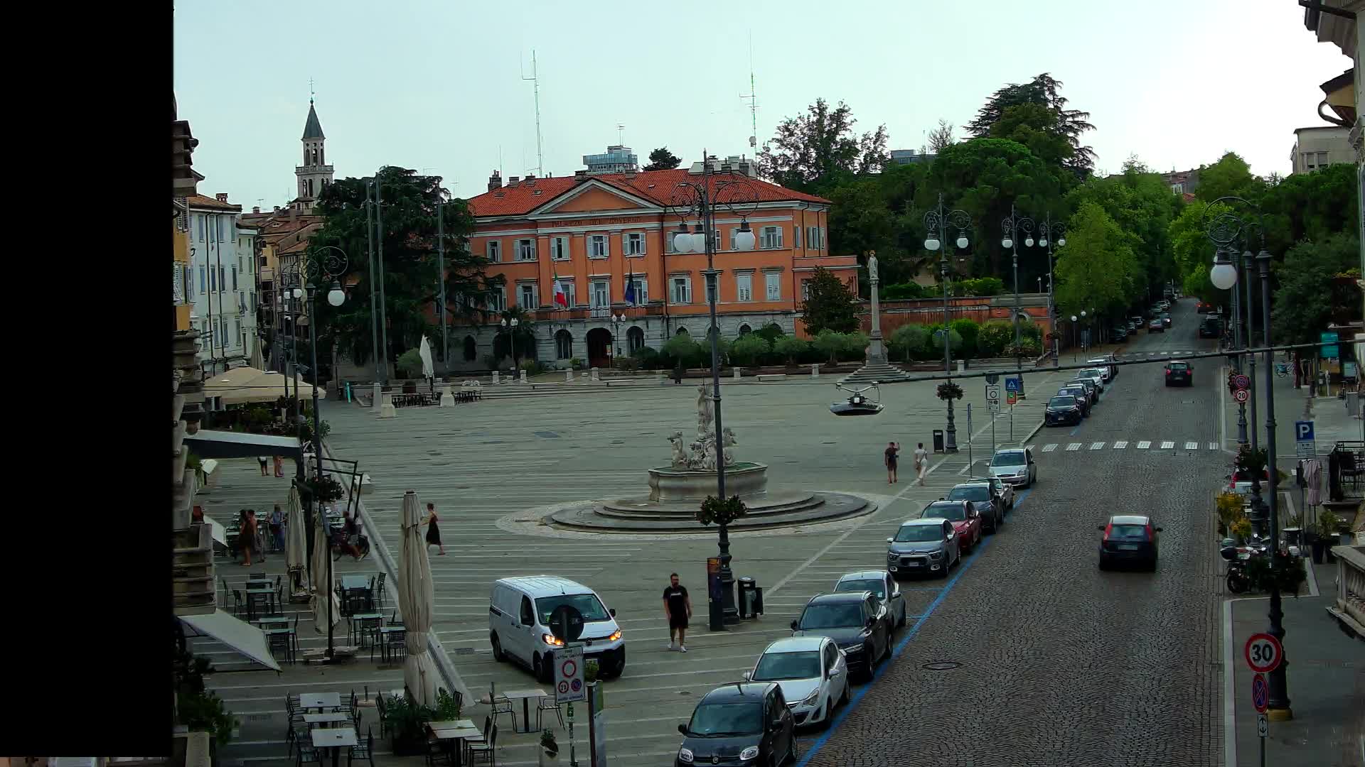 Travnik – Gorica