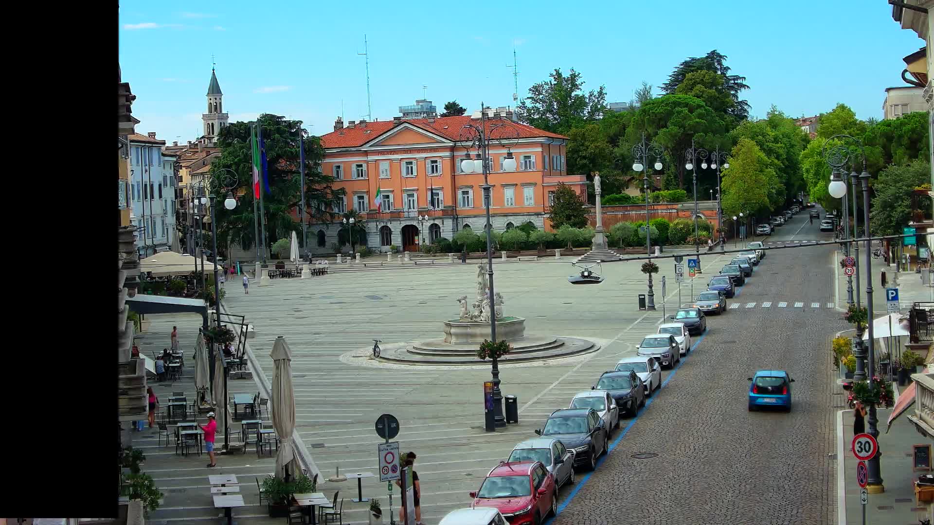 Travnik – Gorica