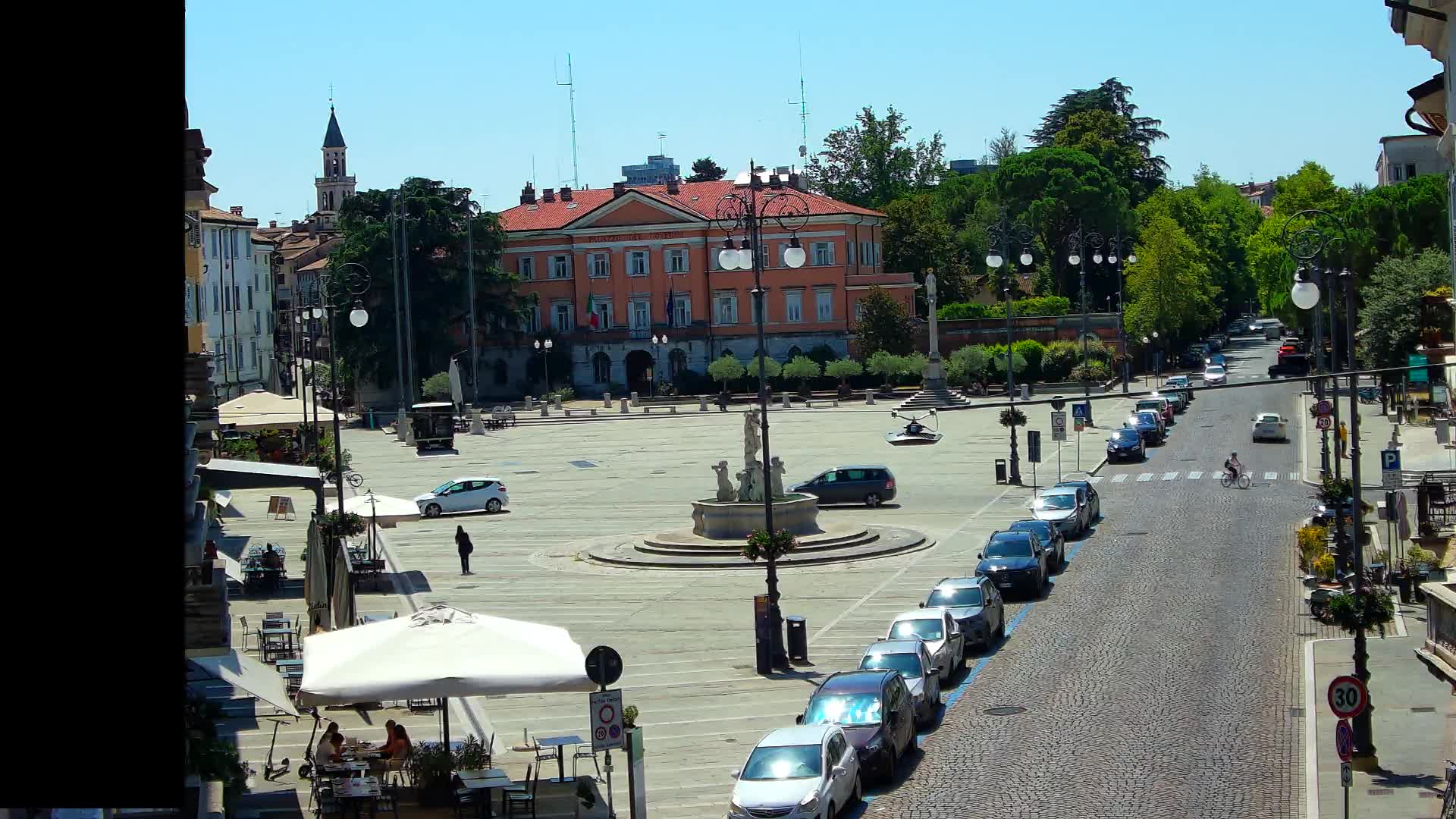 Travnik – Gorica