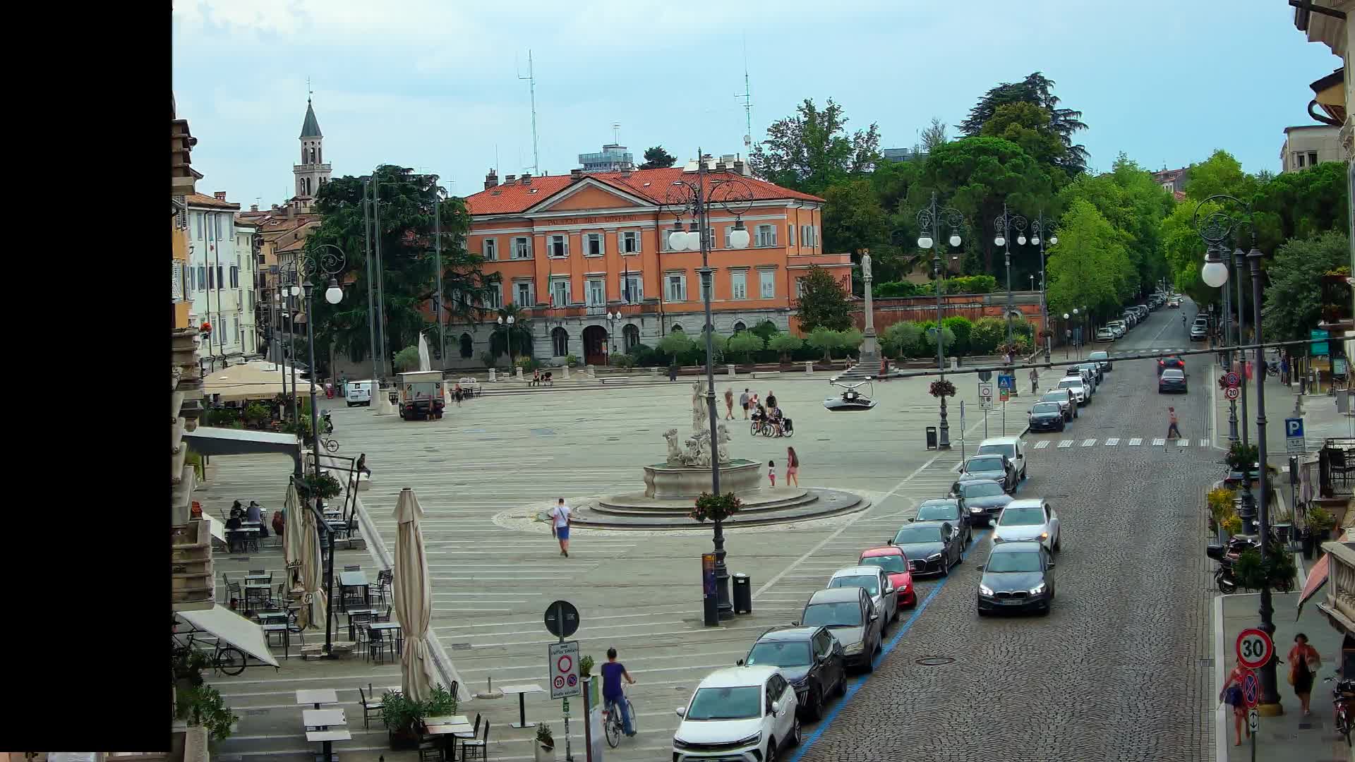 Travnik – Gorica