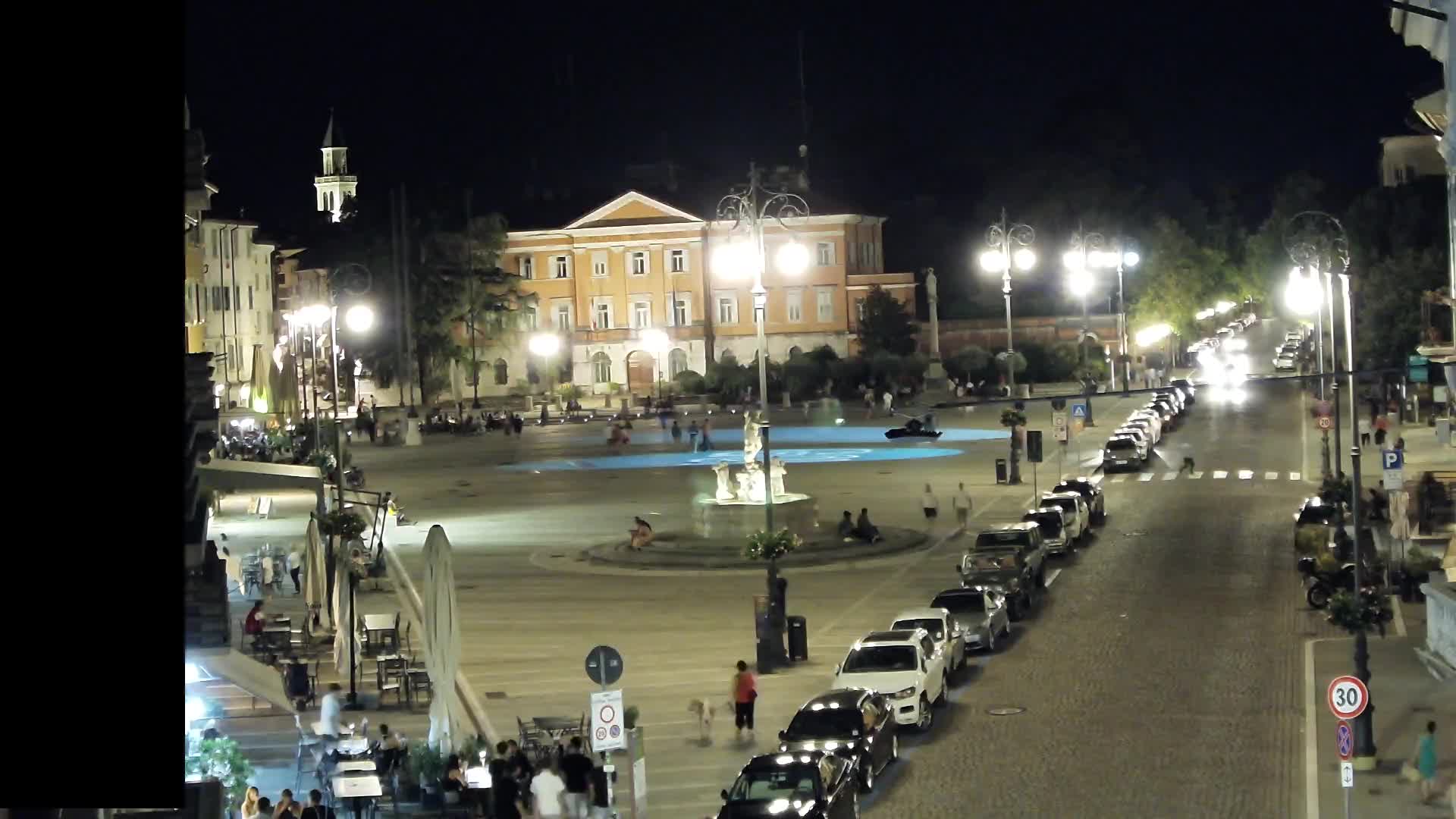 Piazza Vittoria – Görz