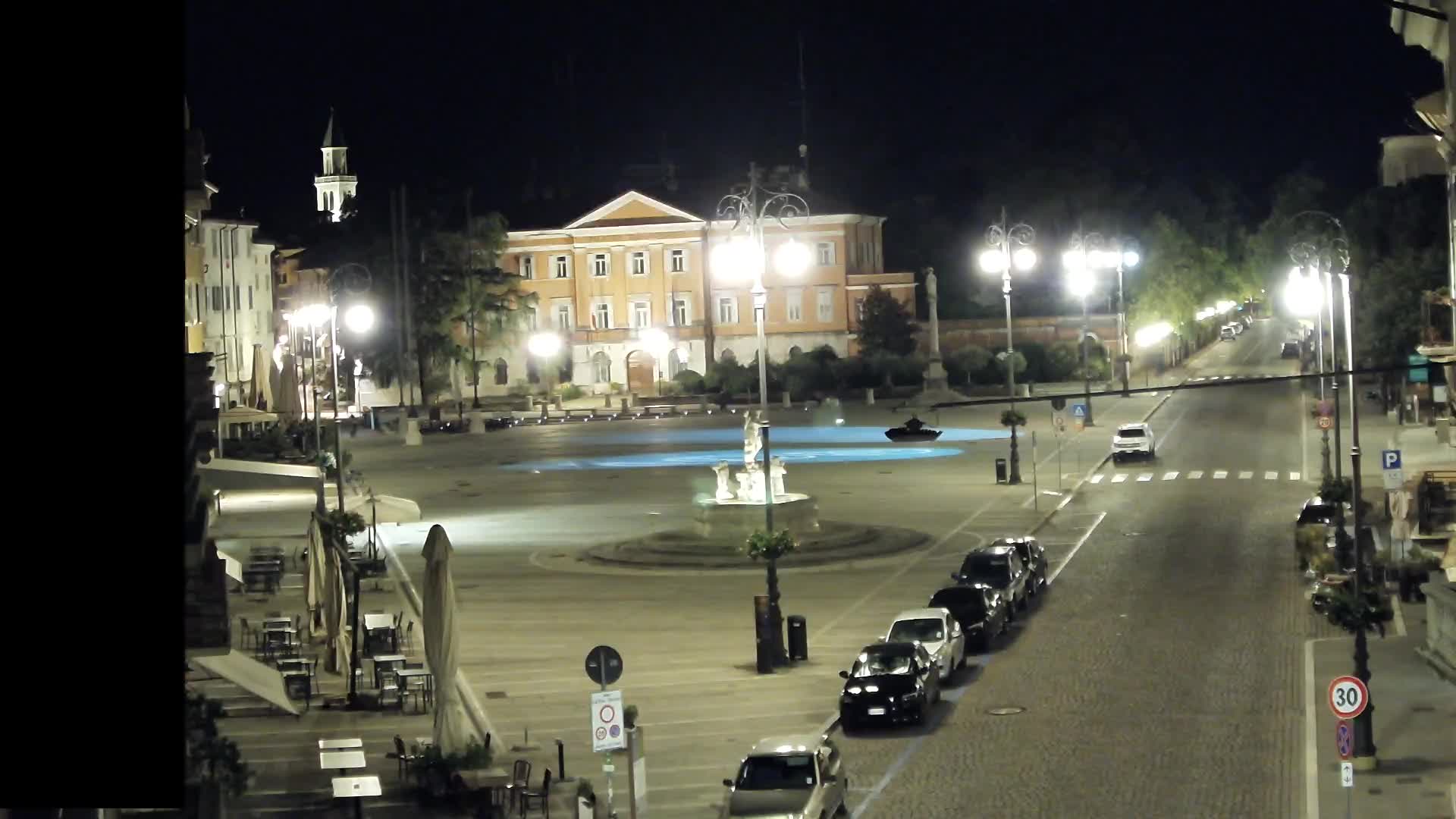 Travnik – Gorica