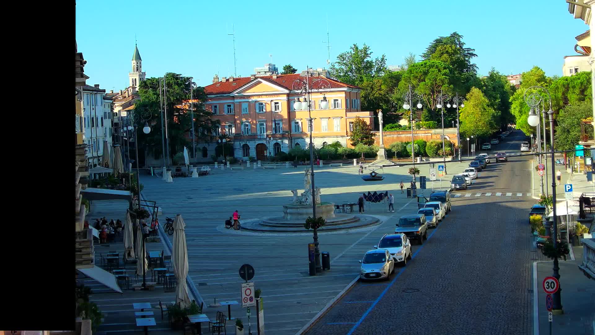 Travnik – Gorica