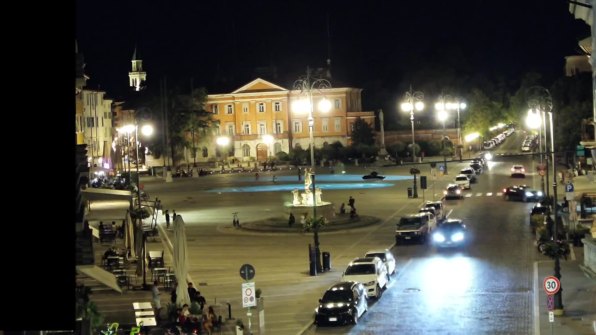 Travnik – Gorica