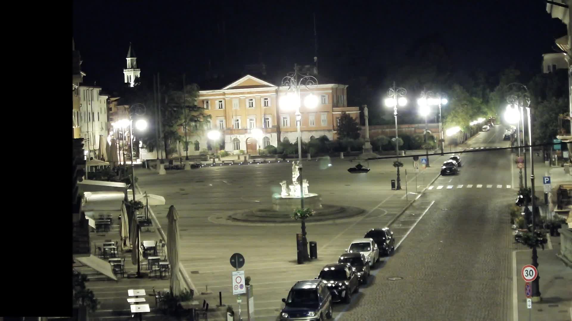 Piazza Vittoria – Görz