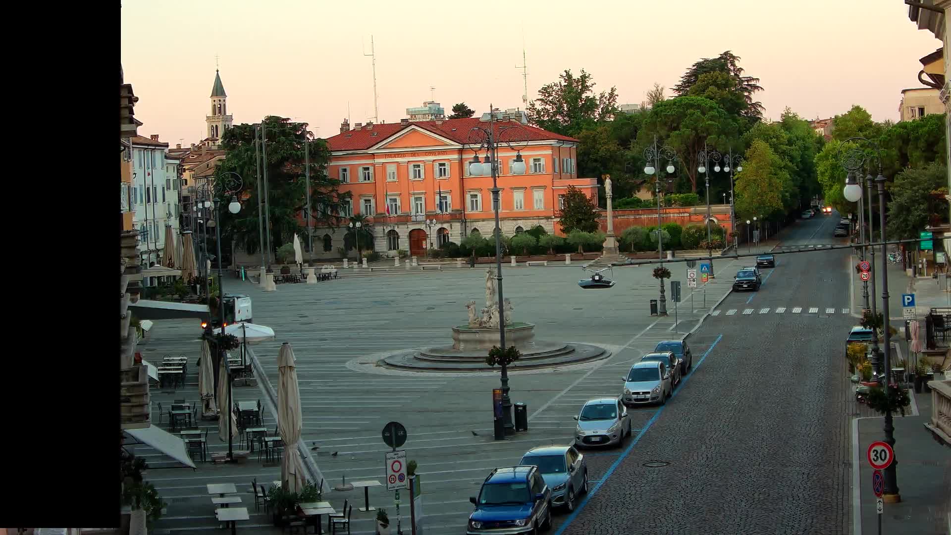 Travnik – Gorica