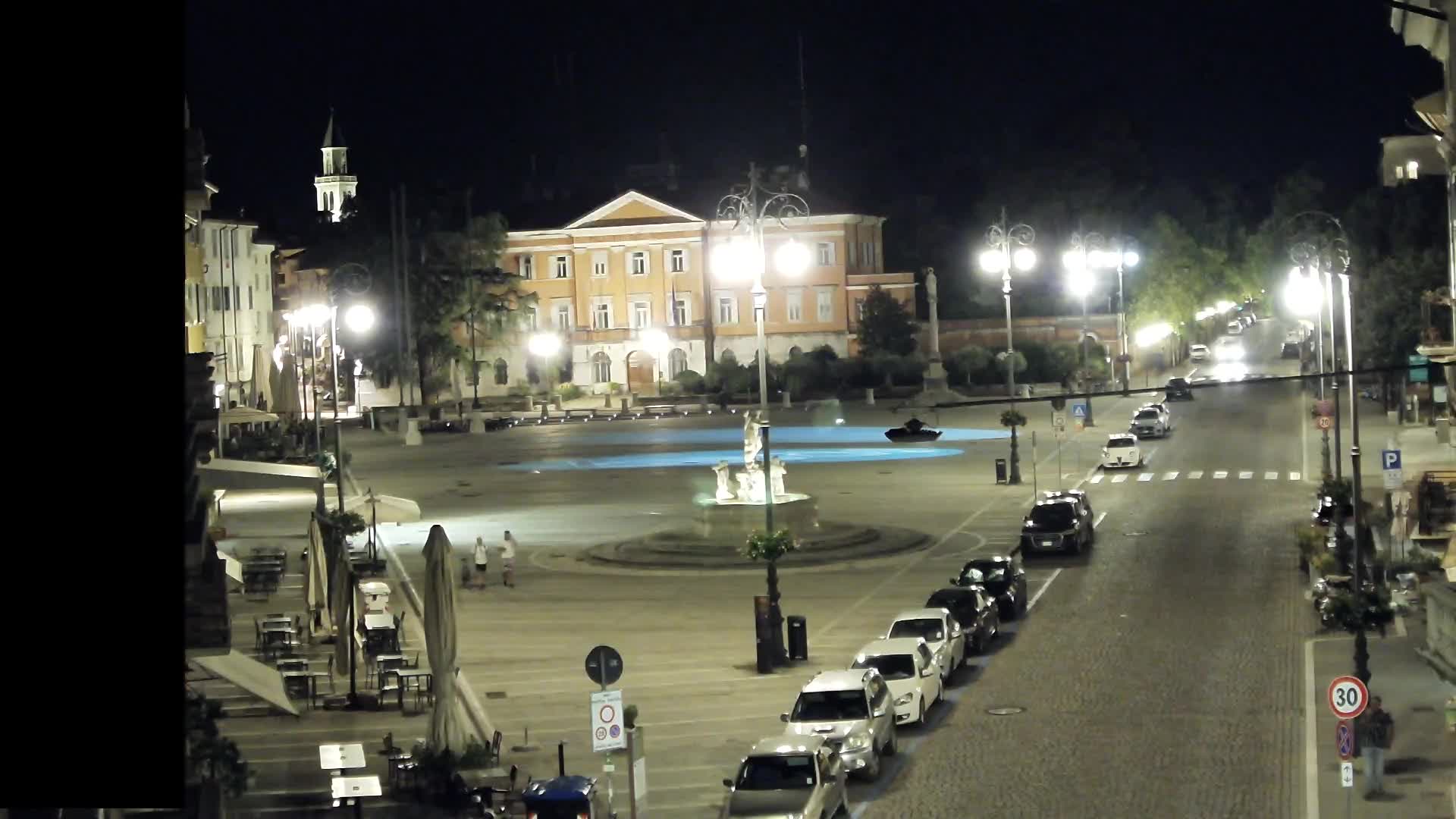 Piazza Vittoria – Görz