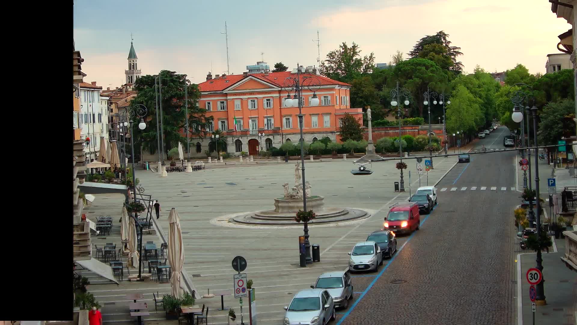 Travnik – Gorica