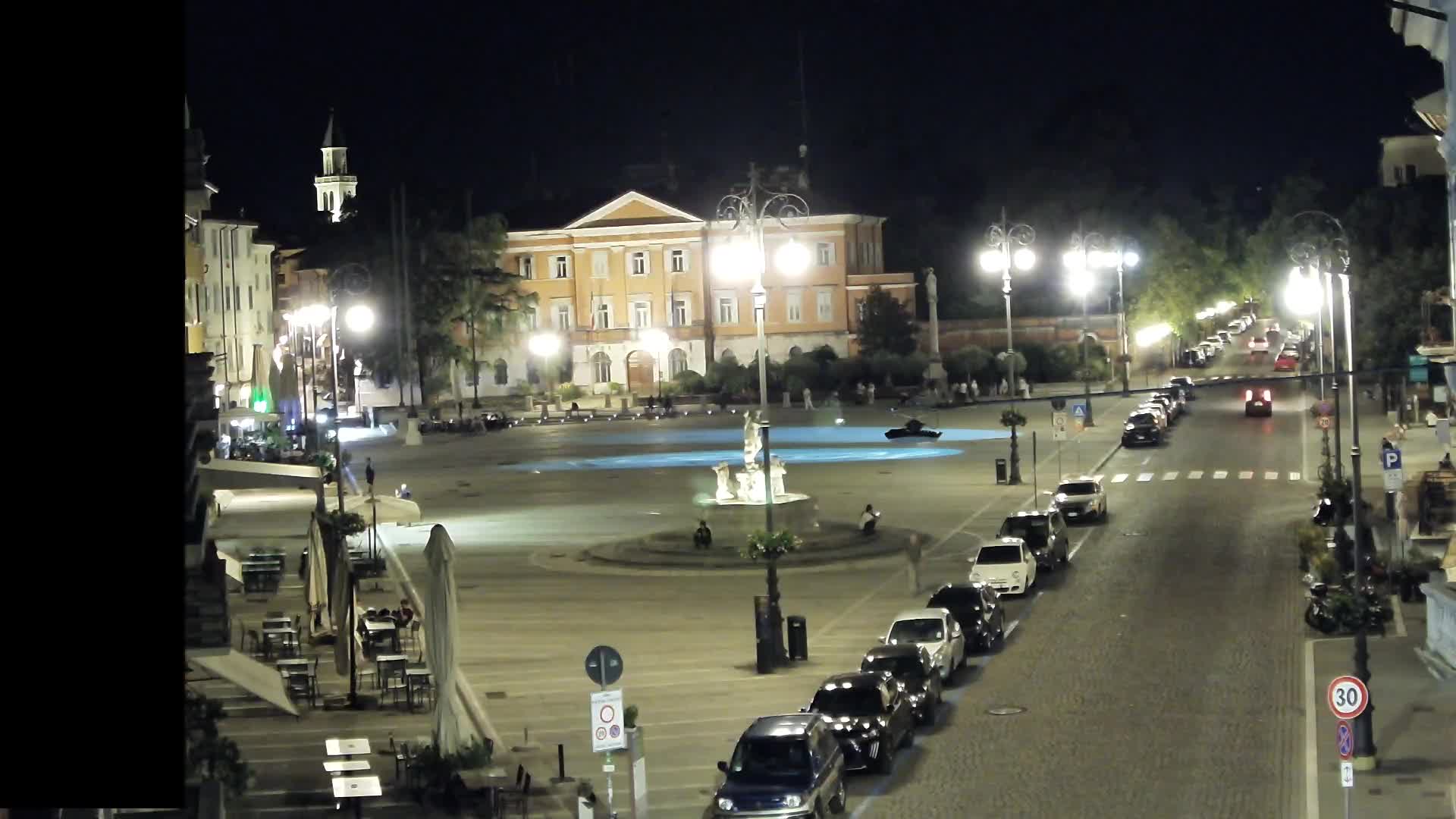 Piazza Vittoria – Görz