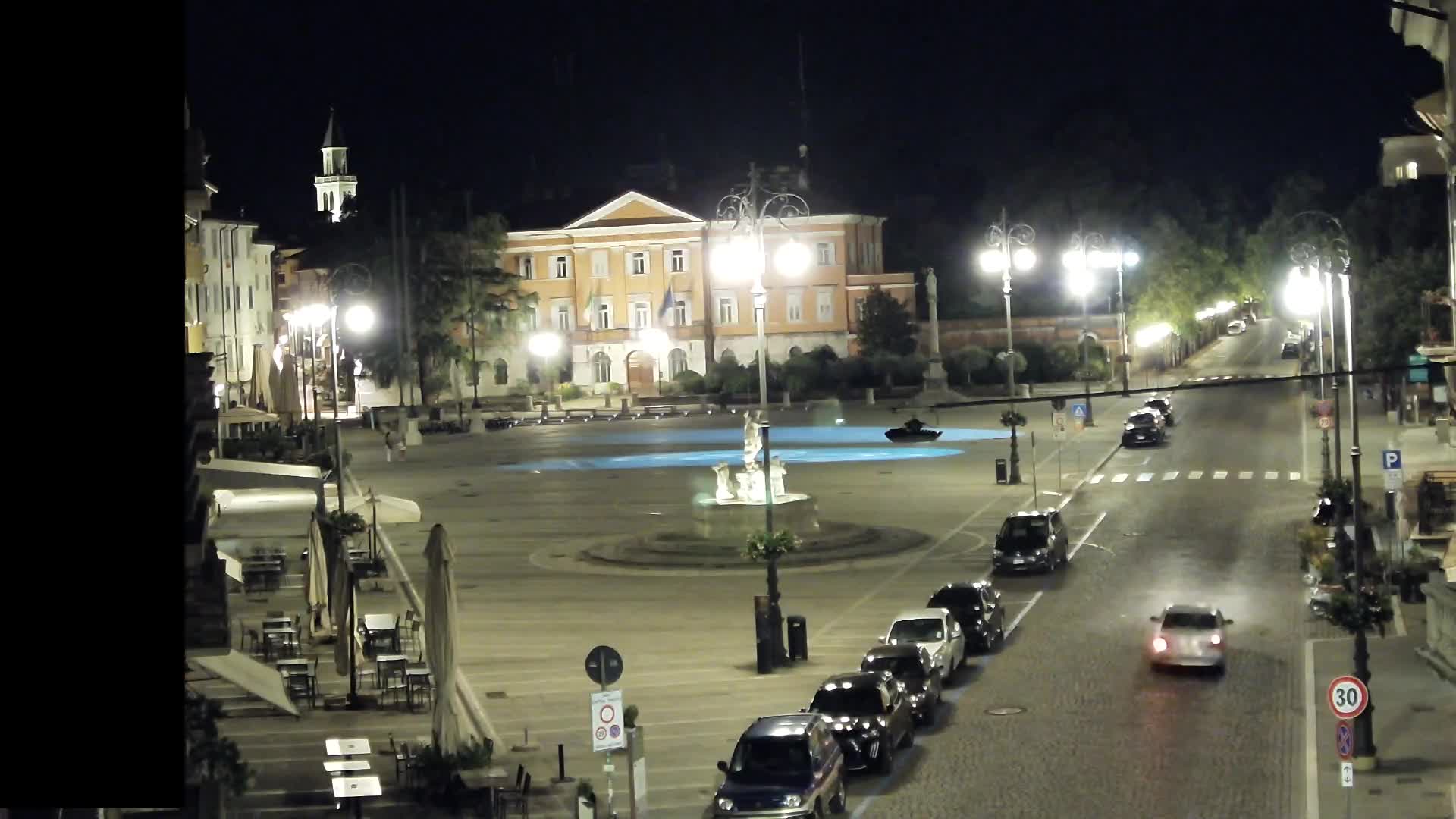 Travnik – Gorica