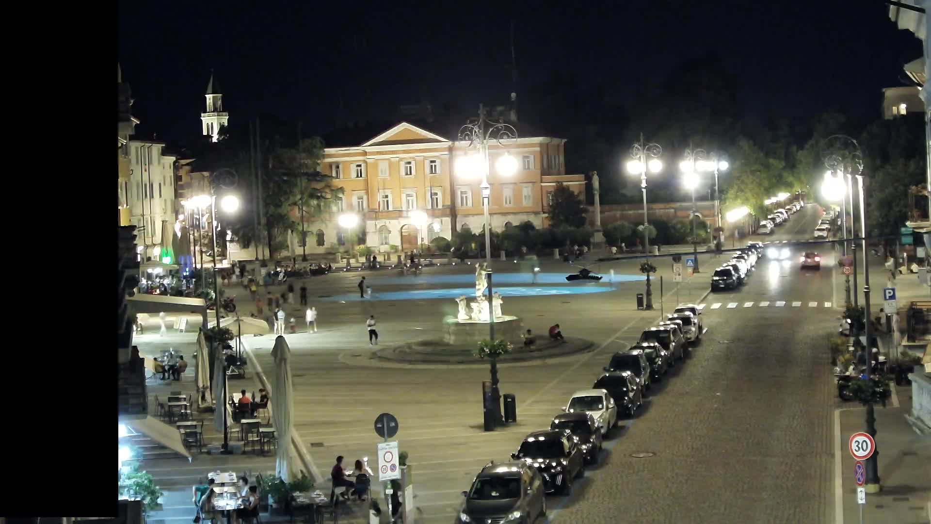 Piazza Vittoria – Görz