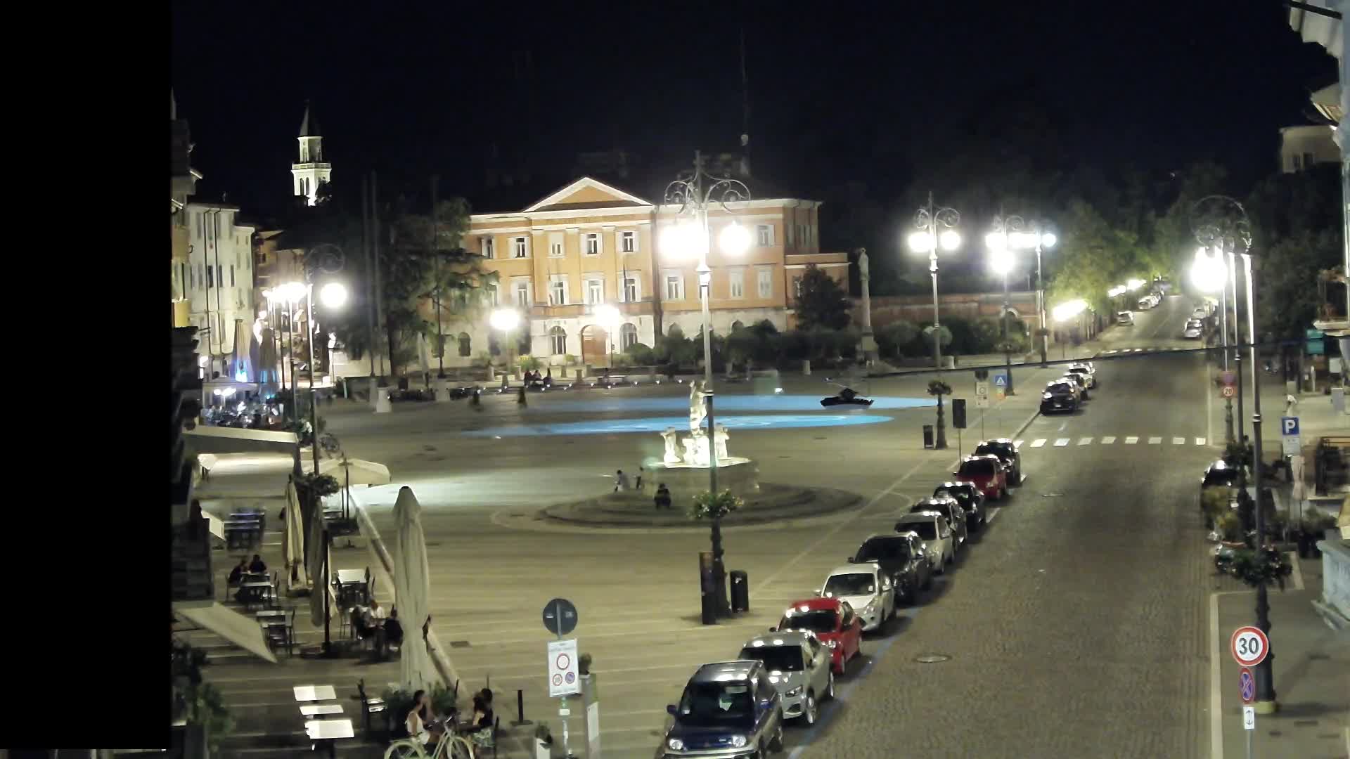 Piazza Vittoria – Görz