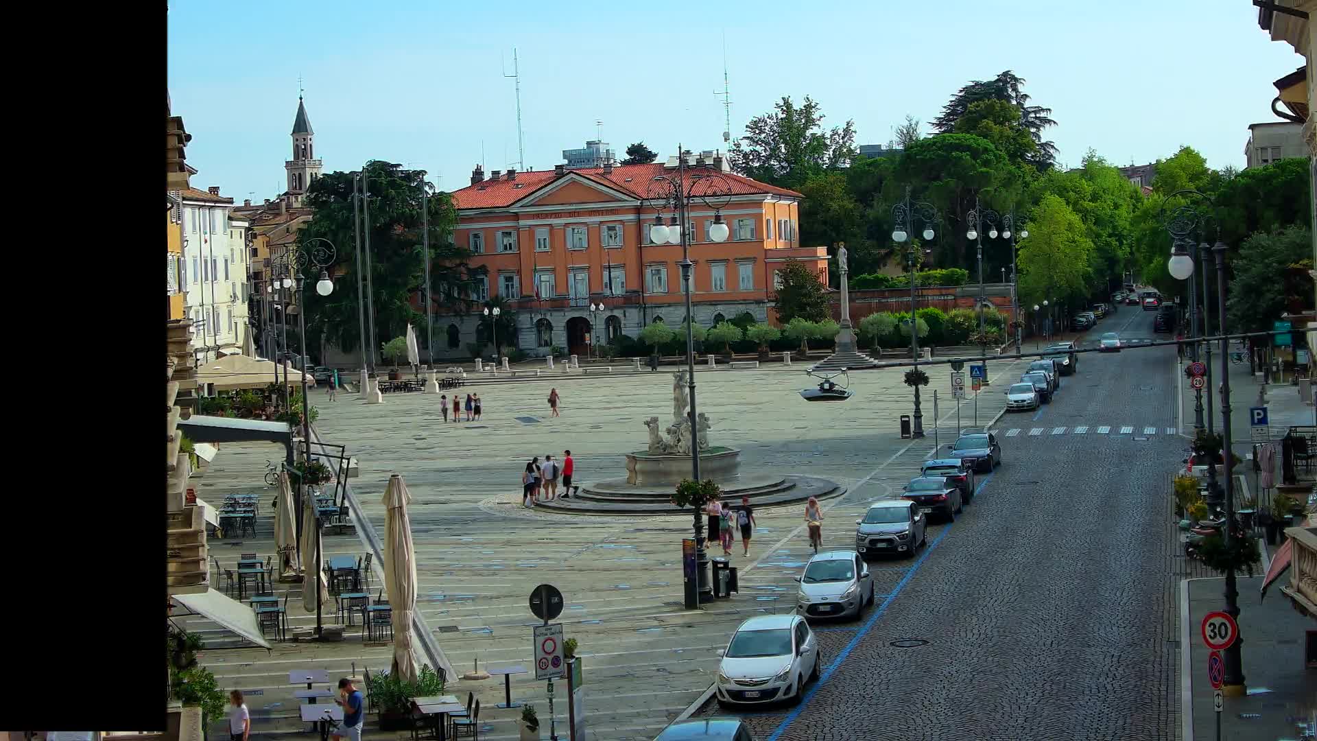 Travnik – Gorica