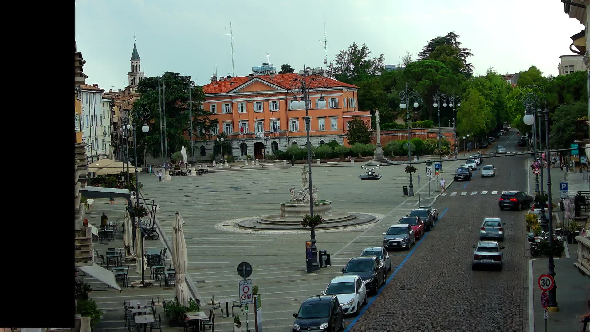 Travnik – Gorica