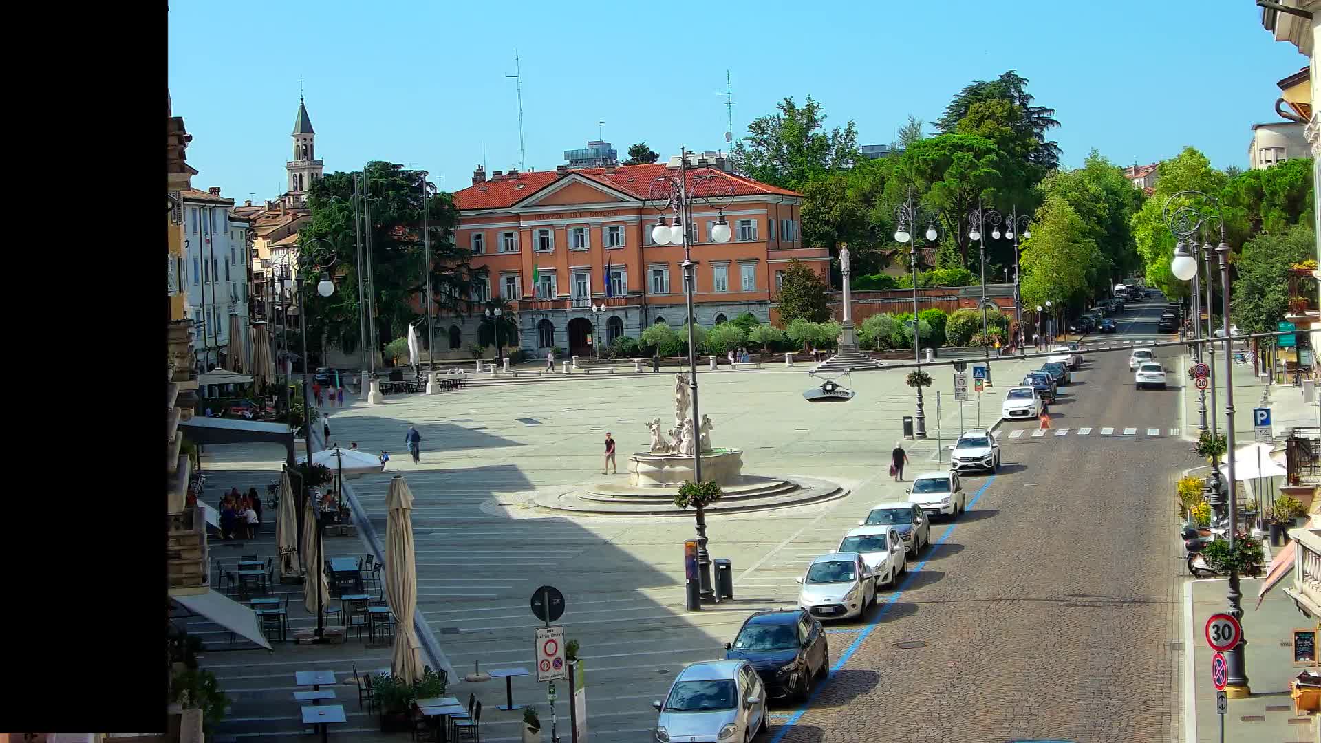 Travnik – Gorica