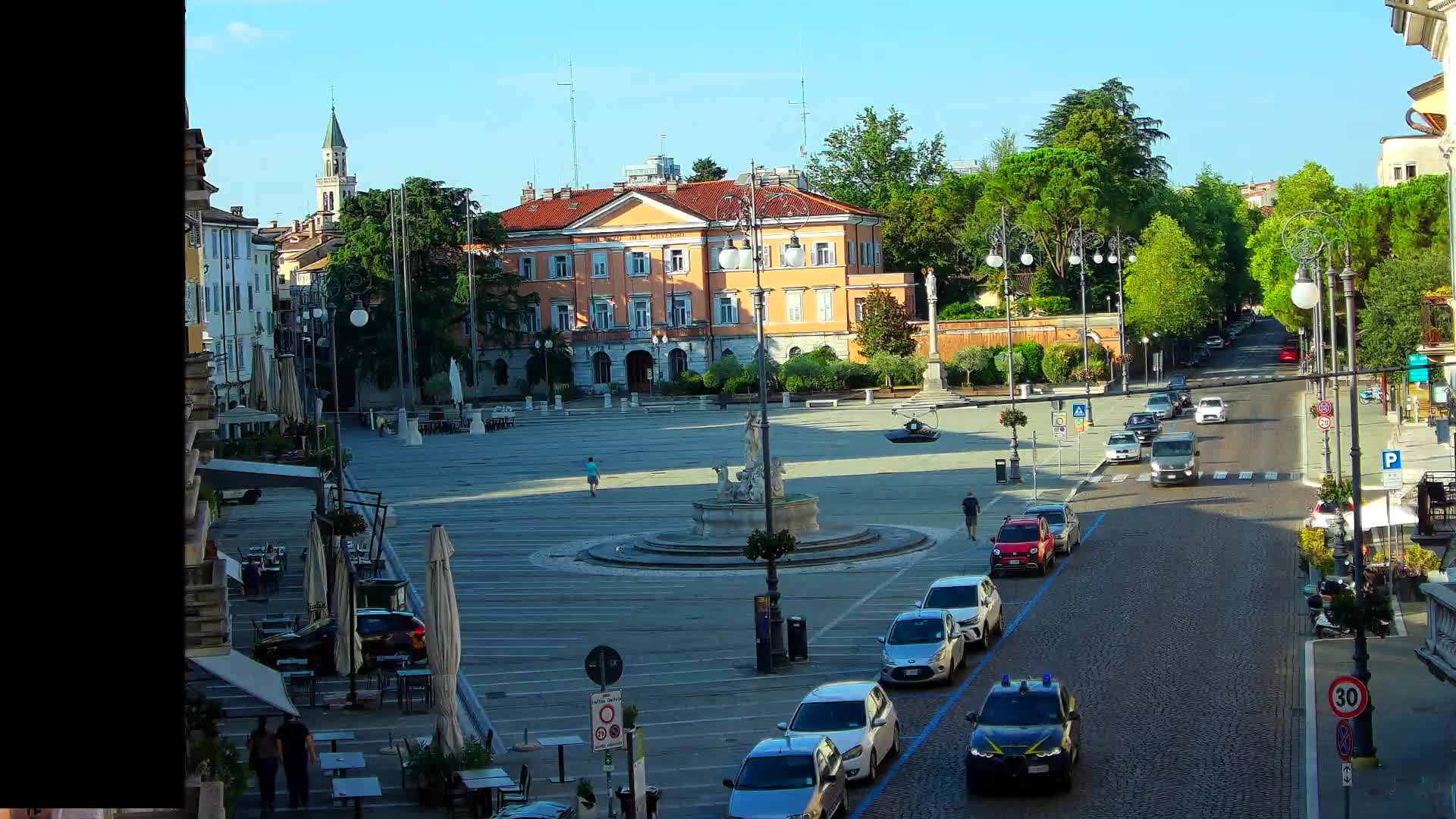 Travnik – Gorica