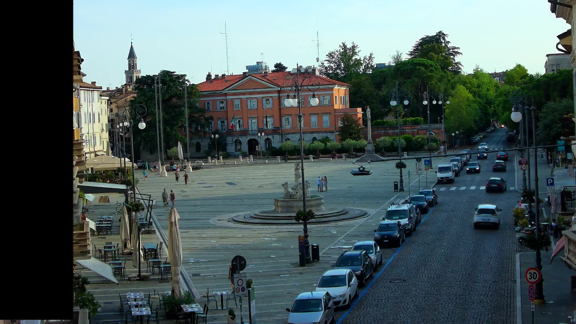 Travnik – Gorica