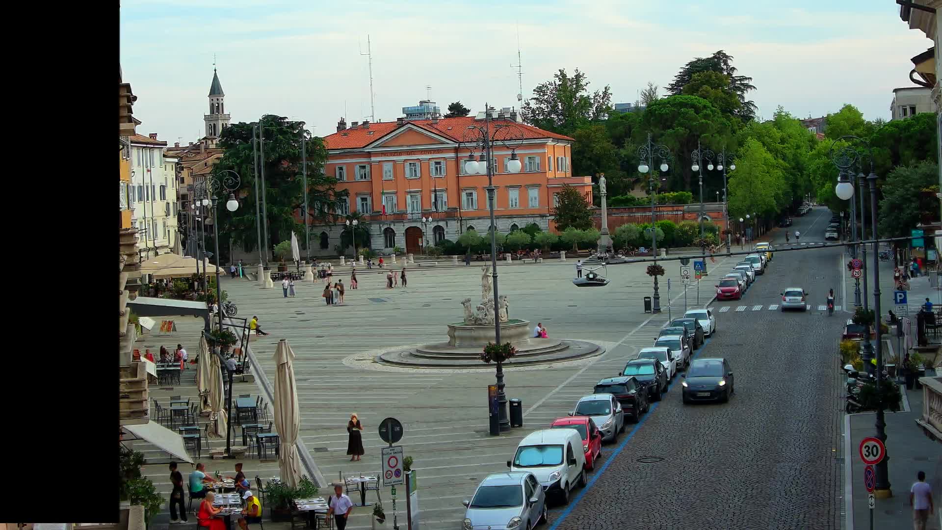 Travnik – Gorica
