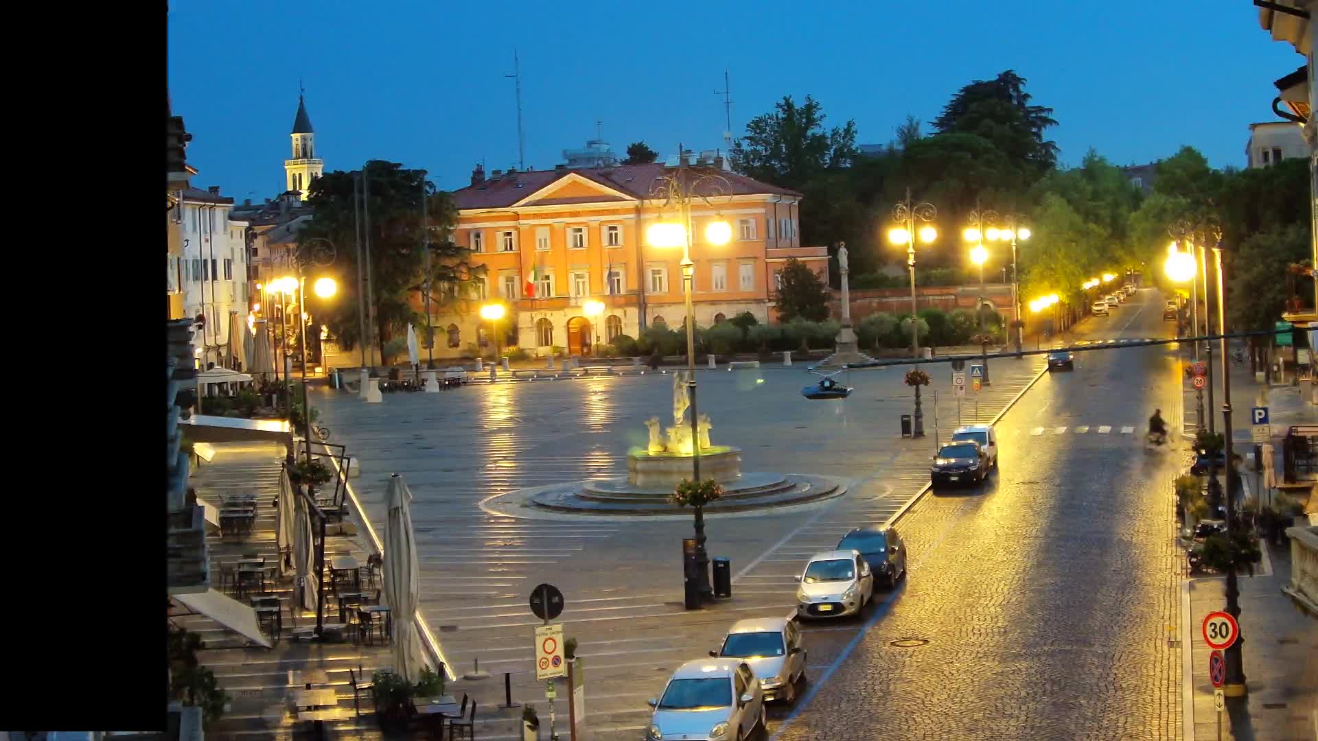 Travnik – Gorica