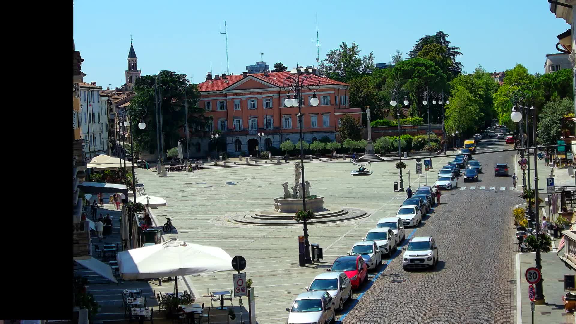 Travnik – Gorica
