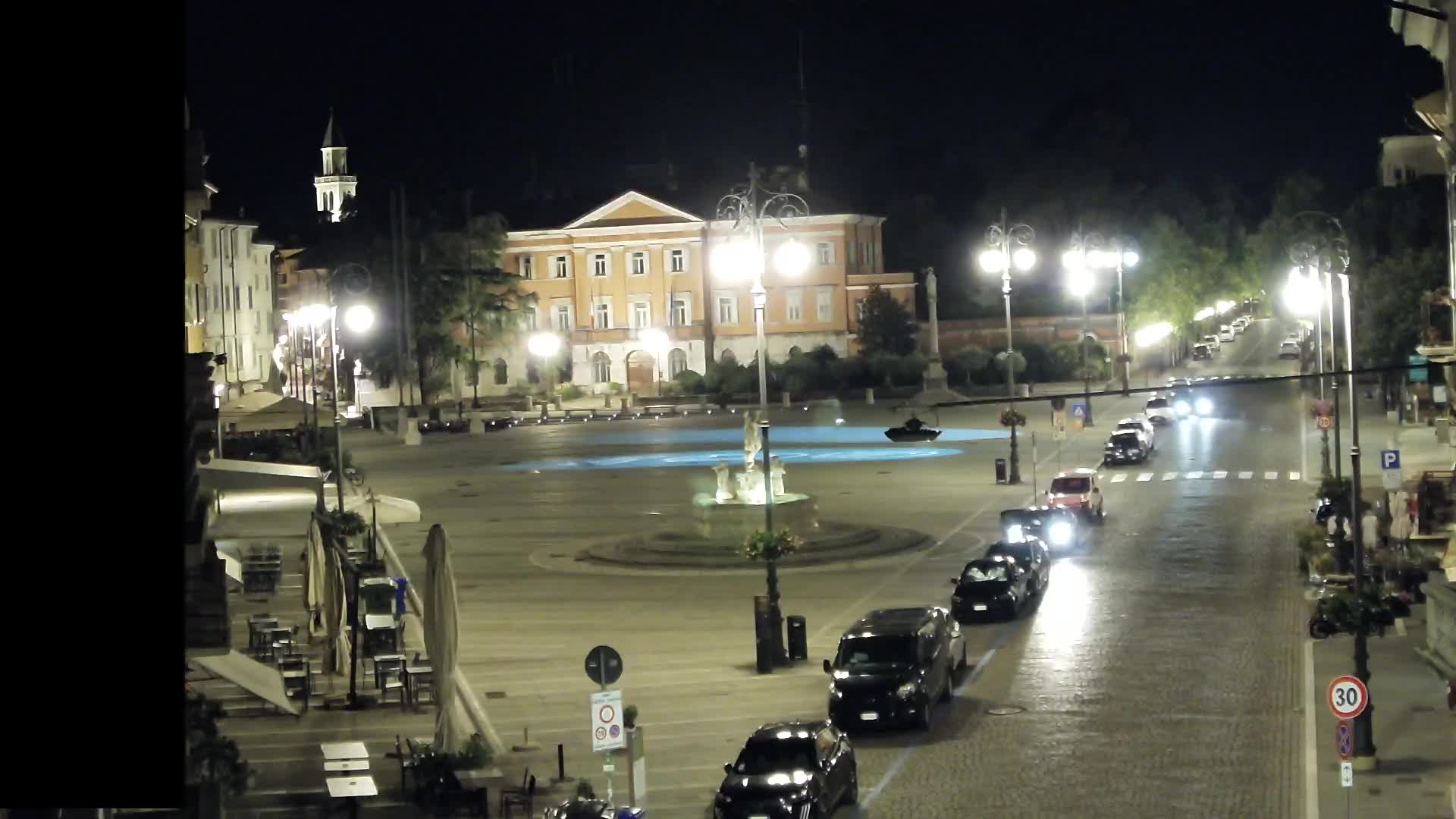 Piazza Vittoria – Görz