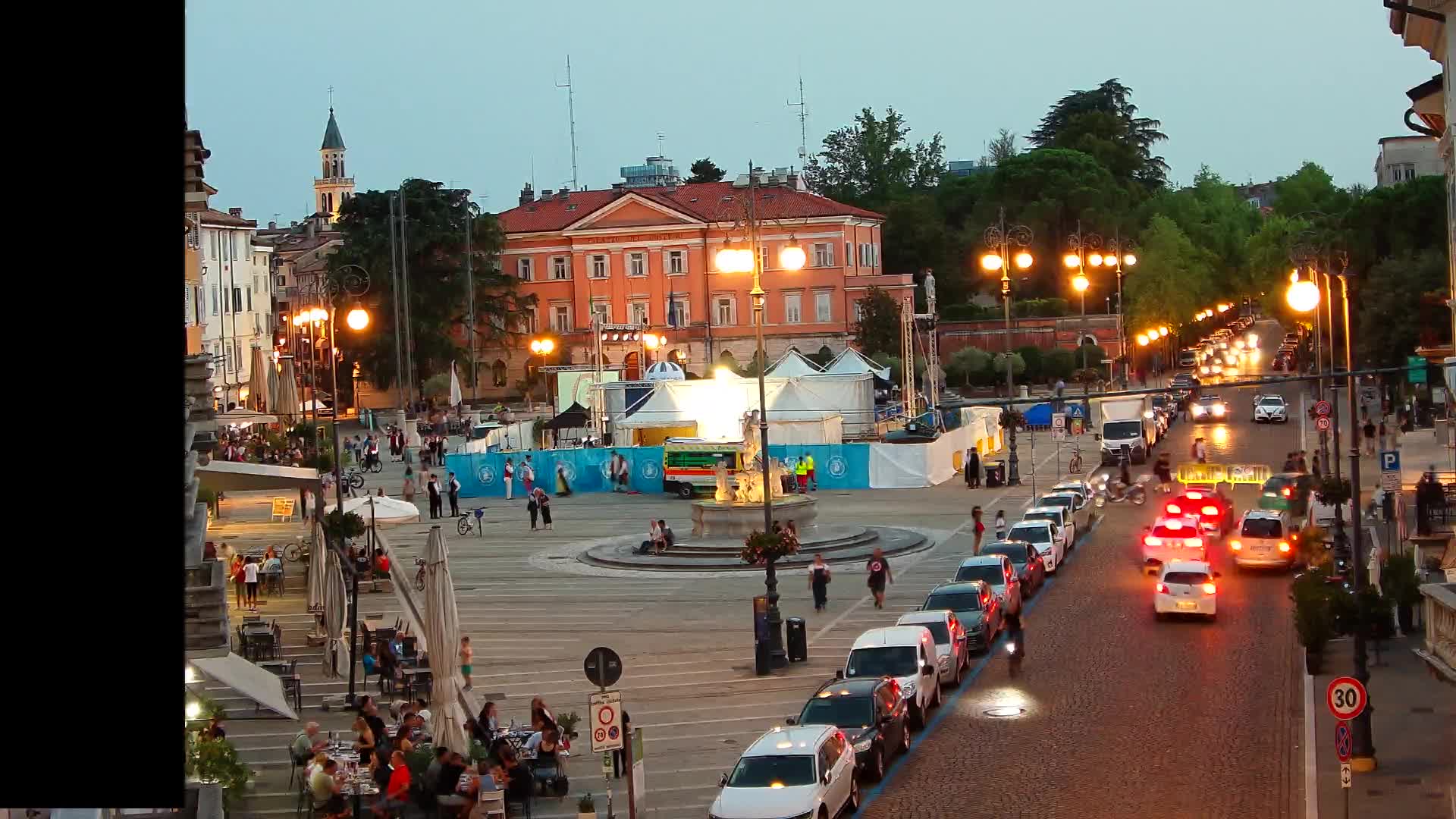 Travnik – Gorica