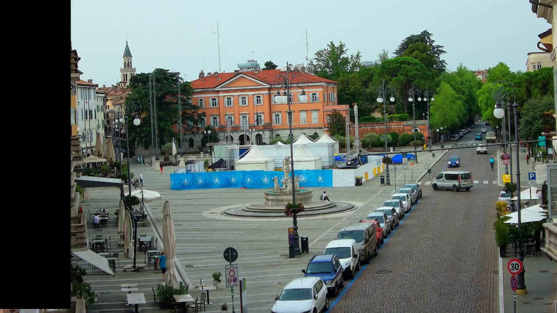 Travnik – Gorica