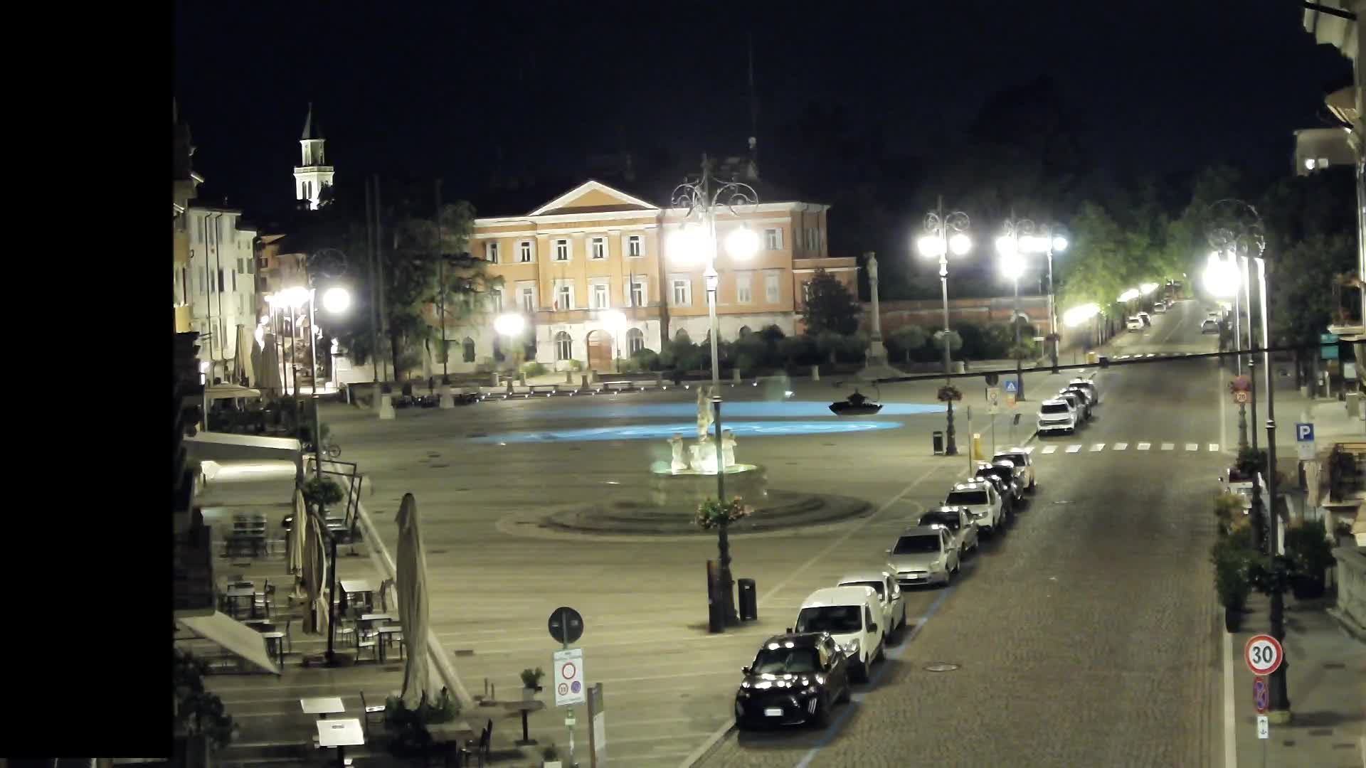 Piazza Vittoria – Görz