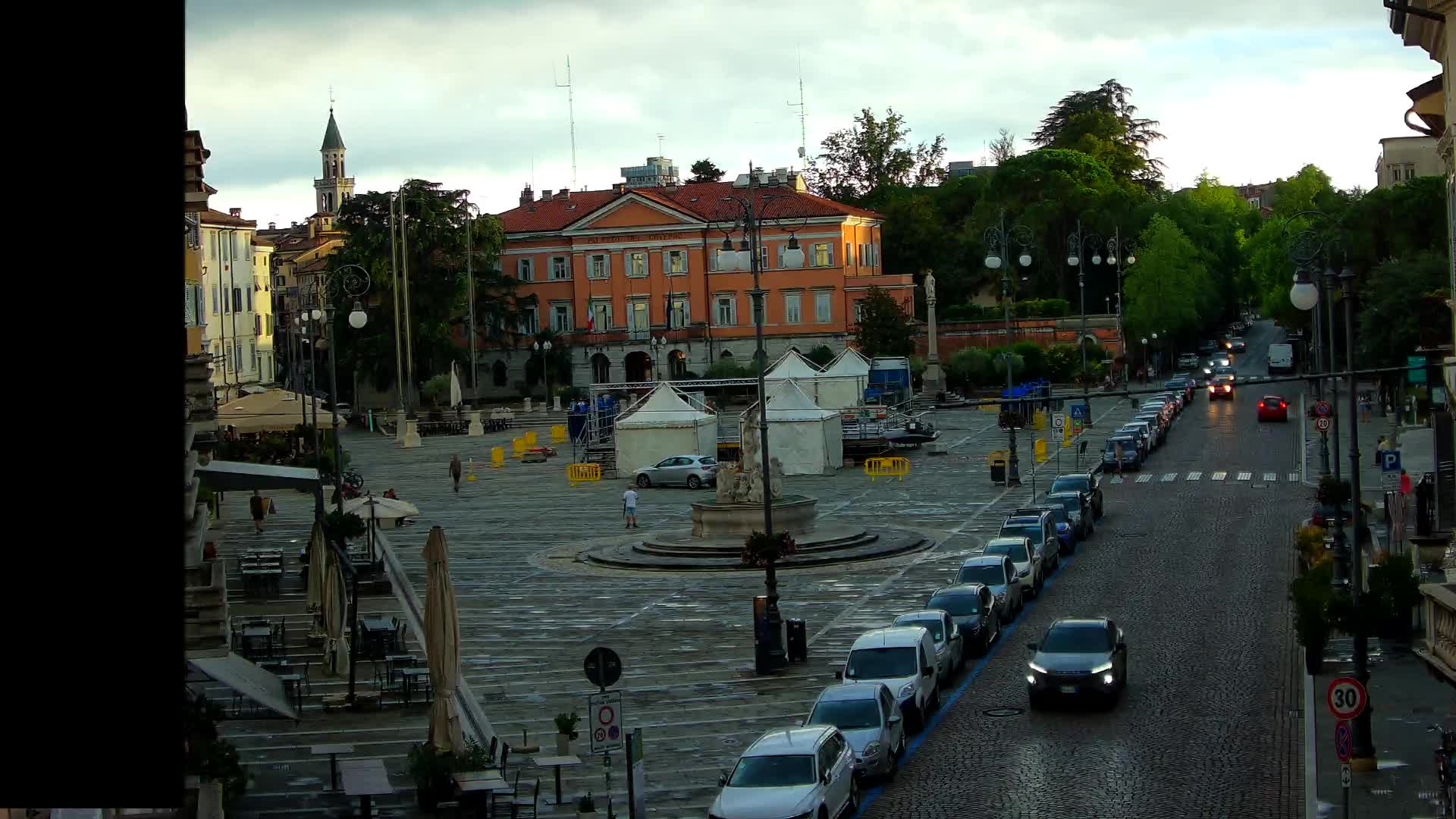 Travnik – Gorica