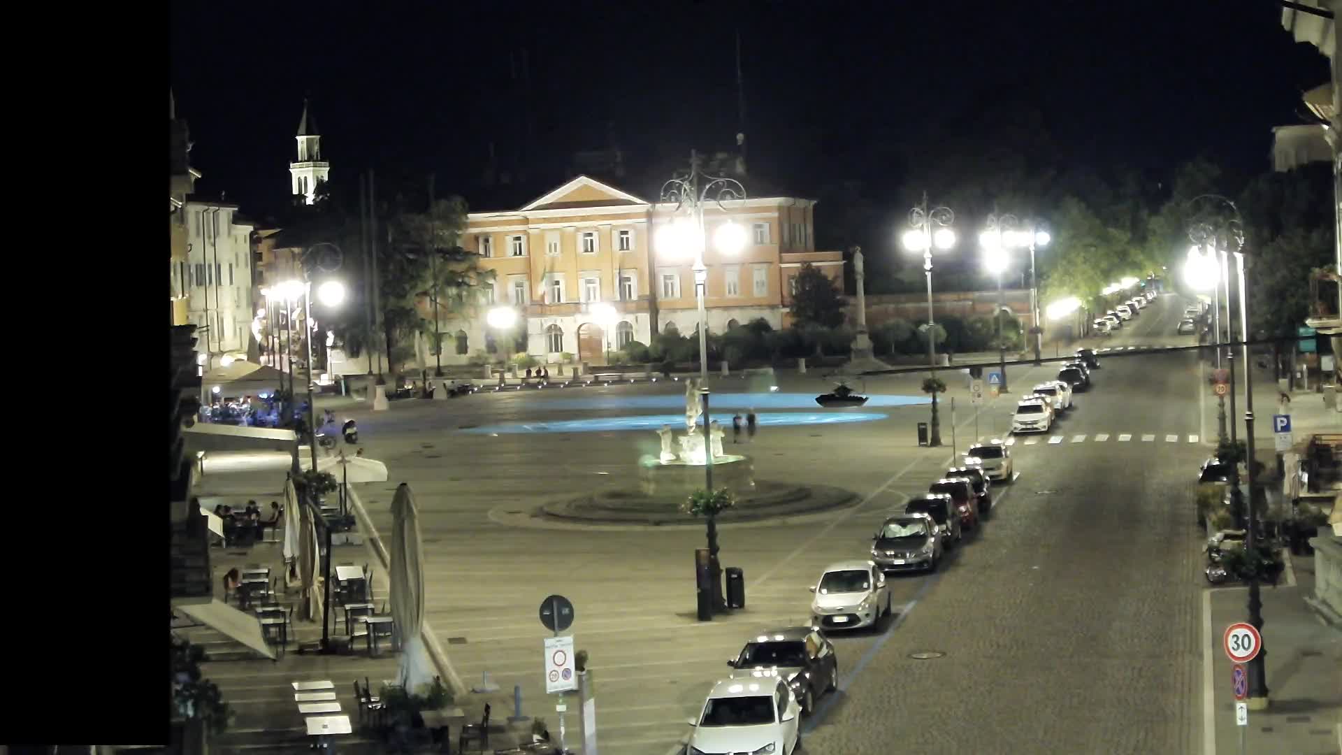 Piazza Vittoria – Görz